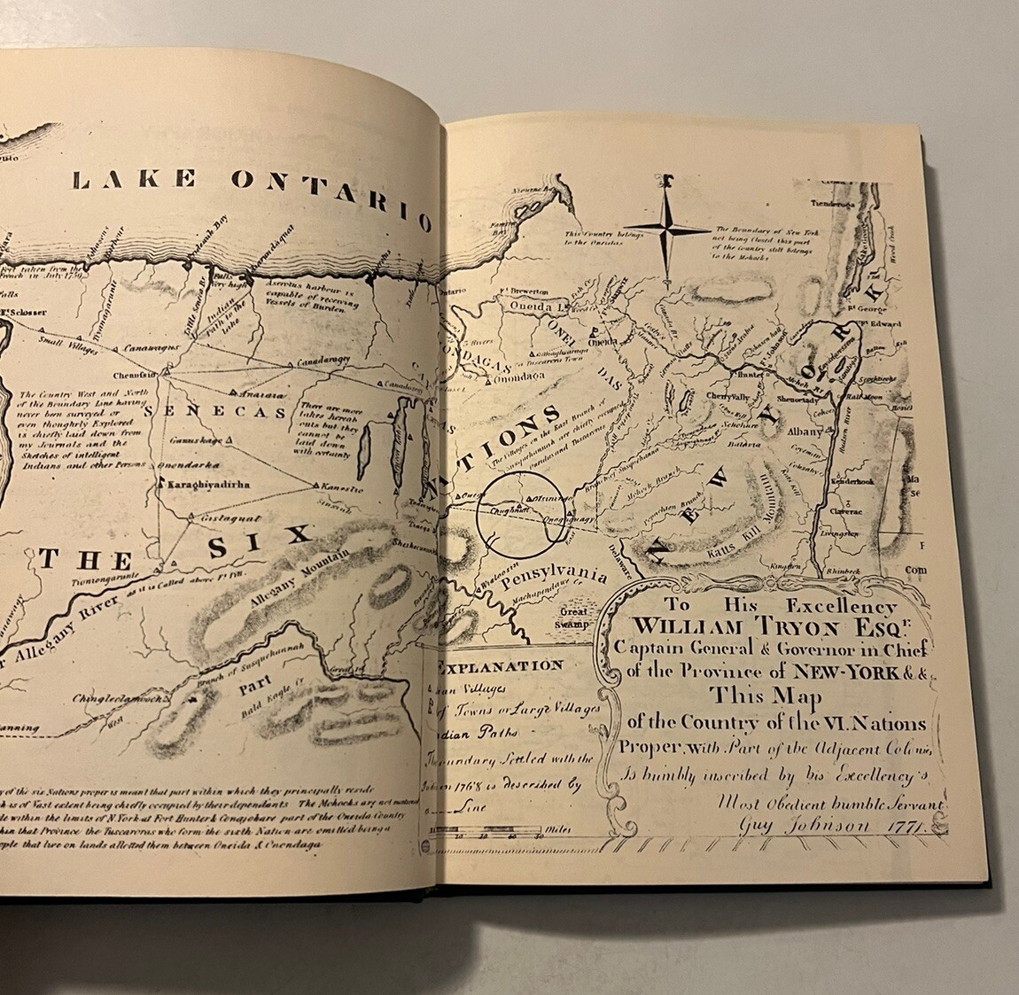 1823 1973 Sesquicentennial Town Of Vestal New York NY – Grace F . Avery