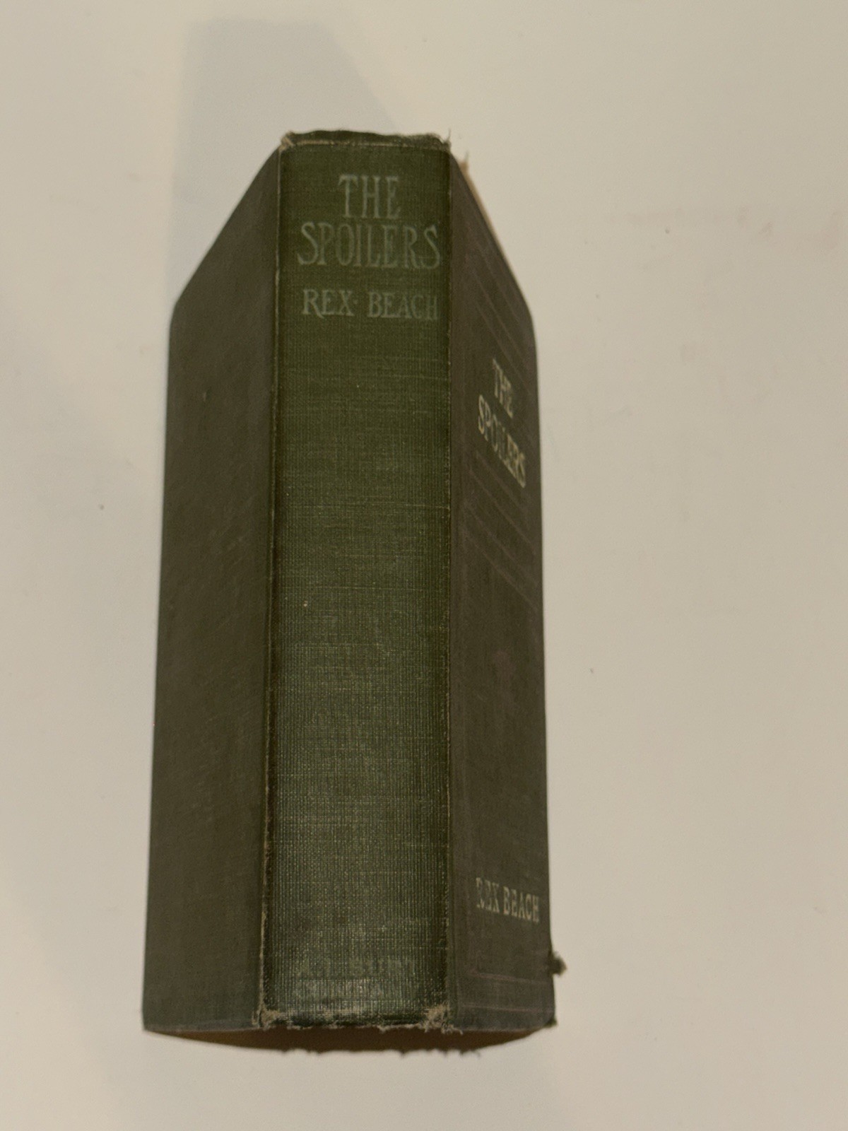 Vintage hardcover Classic books
