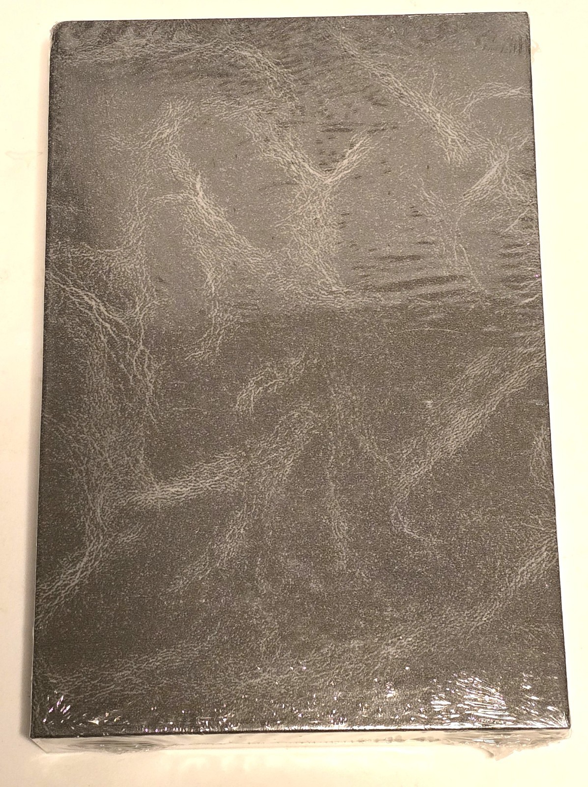DINGED CASE SEALED Suntup HG Wells ISLAND DR MOREAU Signed Artist Edition NEW