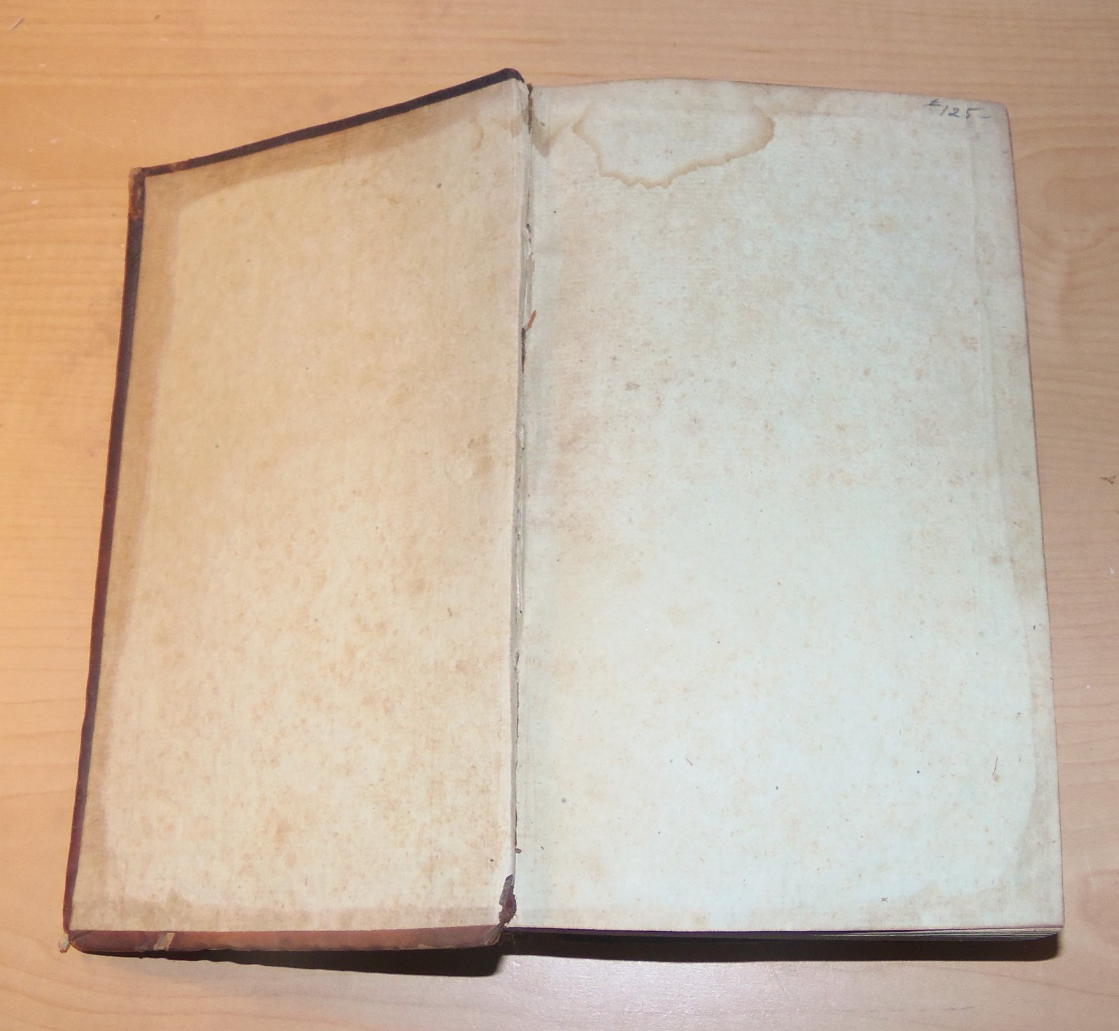 Decisions of the Court of King’s Bench Upon Settlement Cases. Burrow. 1790. 2nd