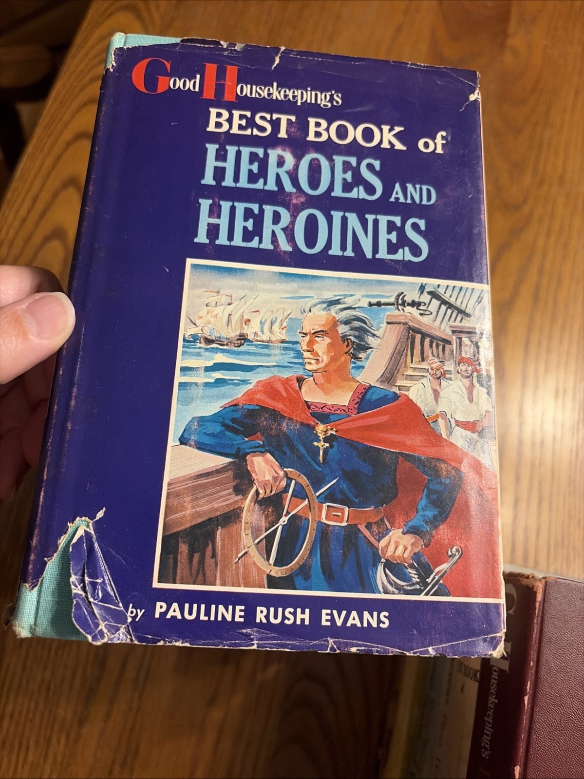 12 Good Housekeeping’s Best Book of.. 1950’s Hardcovers 1st Editions Stories