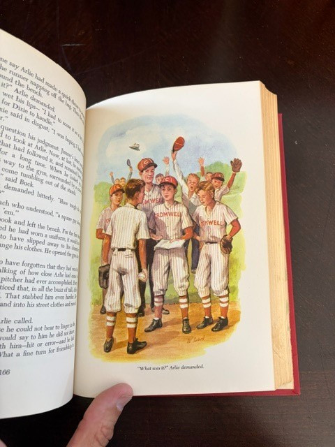 The Children’s Hour — Complete 16-Volume Set (The Spencer Press, 1953/1954)