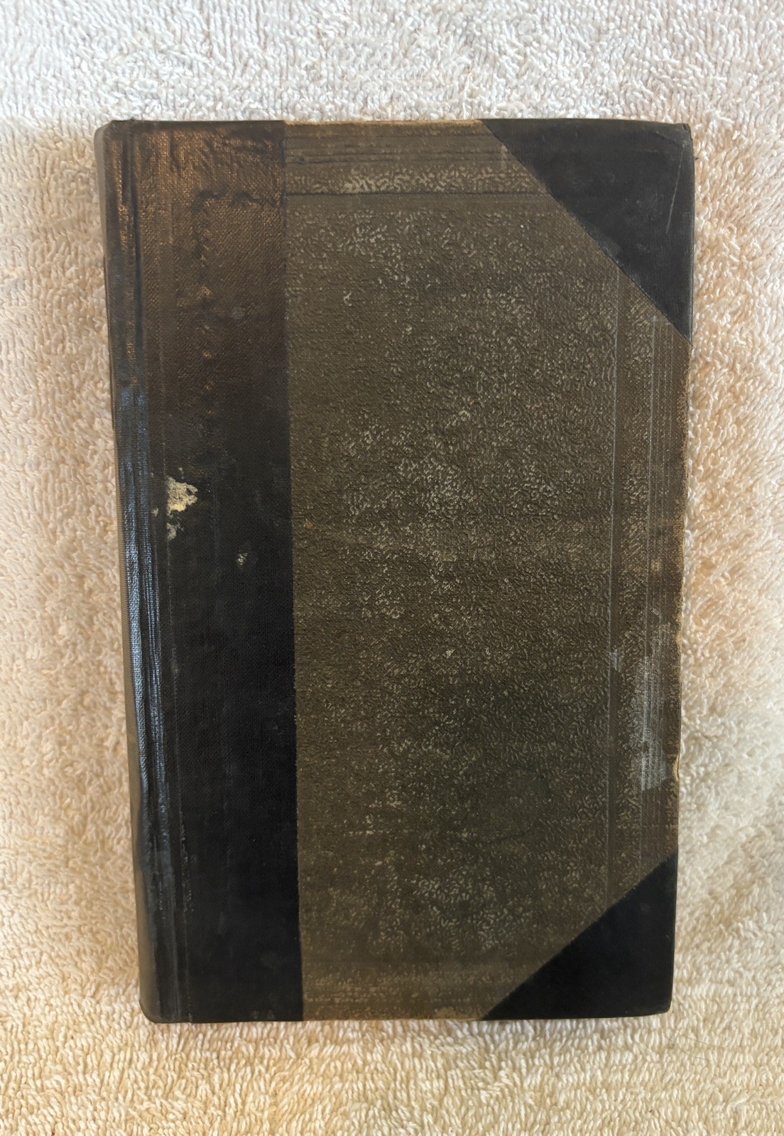NOTES, EXPLANATORY & PRACT, ON THE ACTS OF THE APOSTLES by Albert Barnes HC 1841