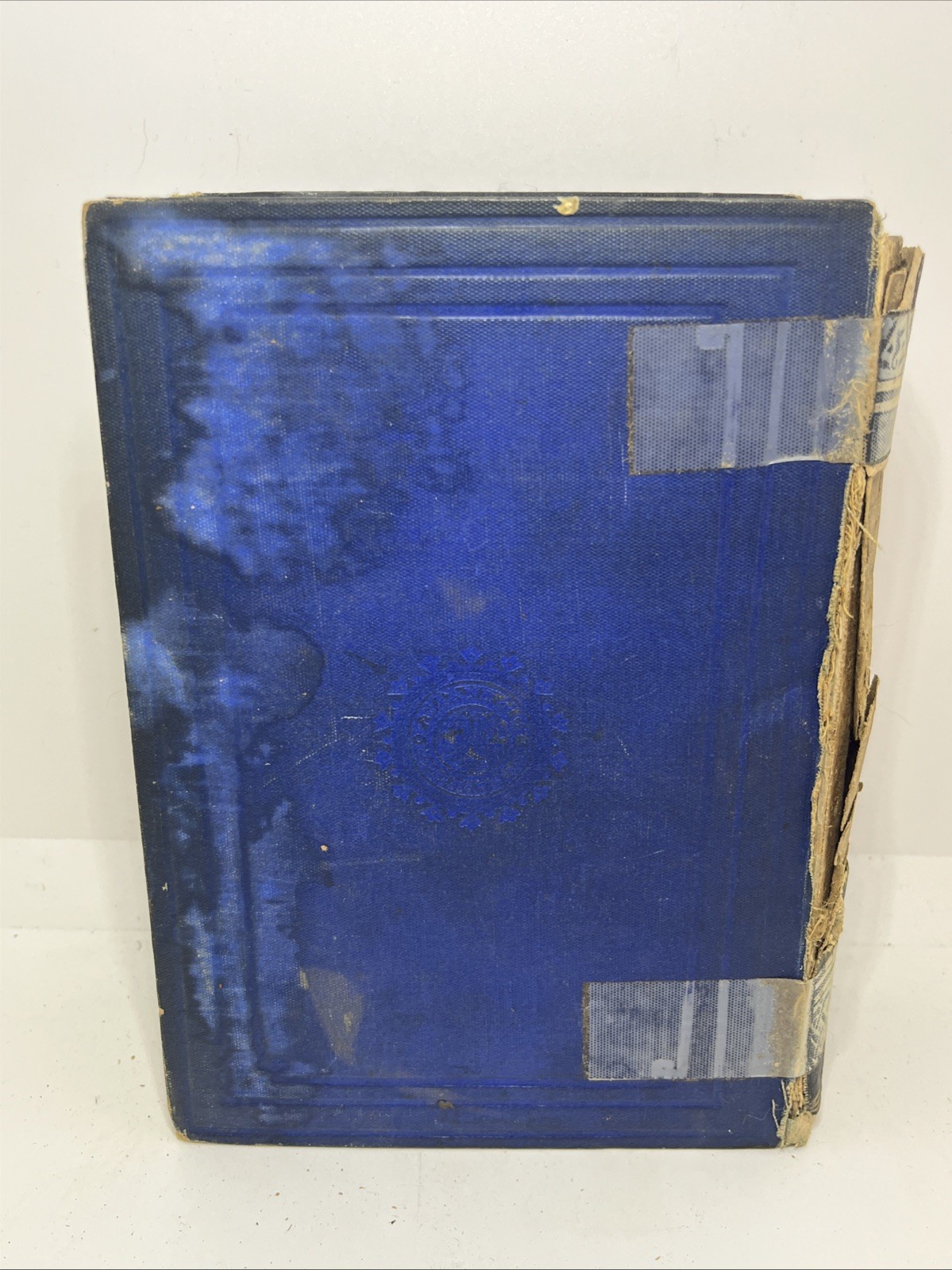 The Poetical Works of S.T. Coleridge Chandos Poets Frederick Warne & Co Undated
