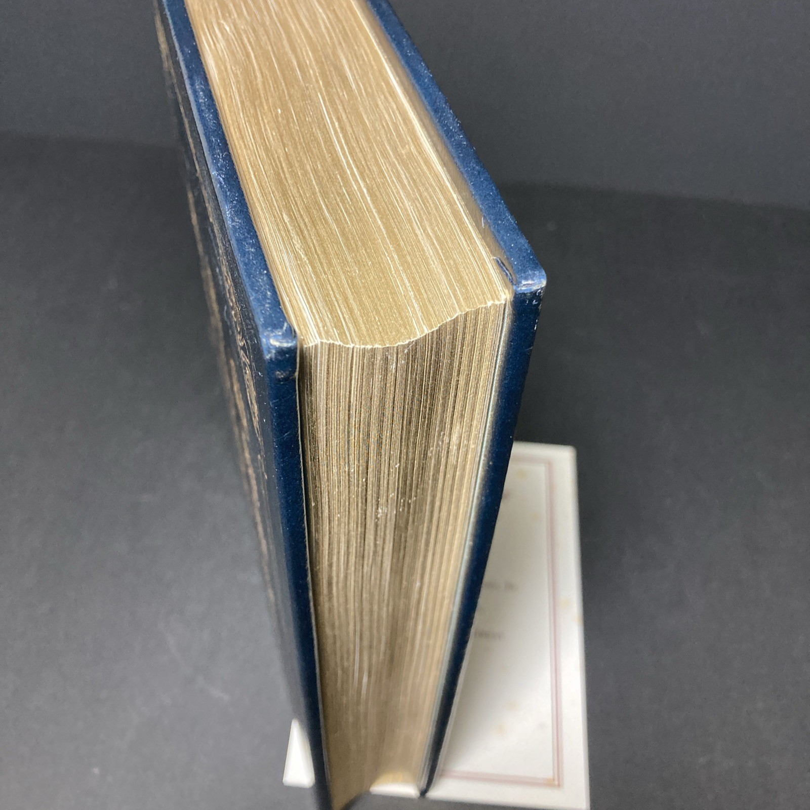 Easton Press ALEXANDER THE GREAT by Robin Fox | 1991 Collector’s Edition