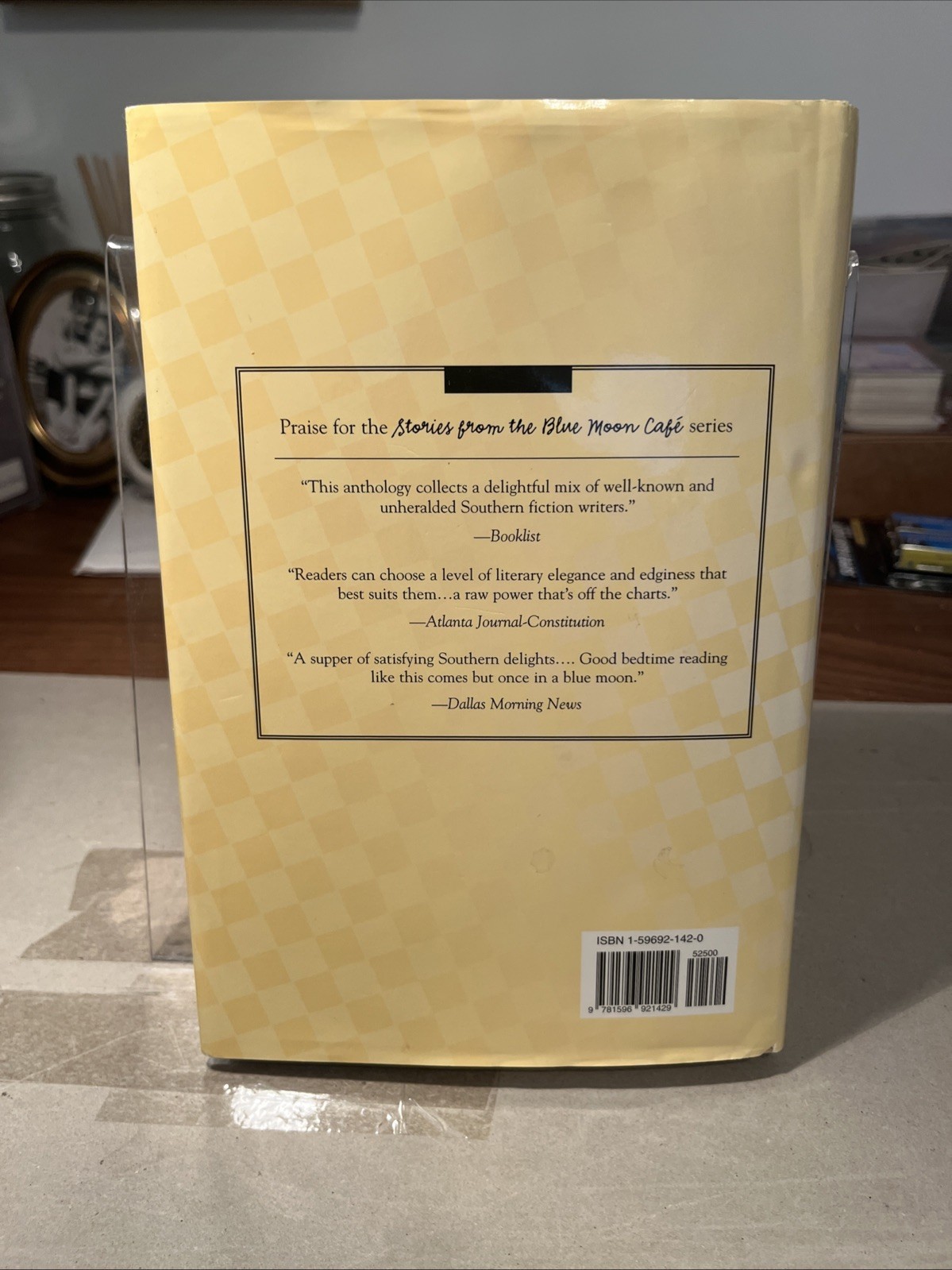 SIGNED STORIES FROM THE BLUE MOON CAFÉ SERIES Volume 1,2,4 First Edition Lot