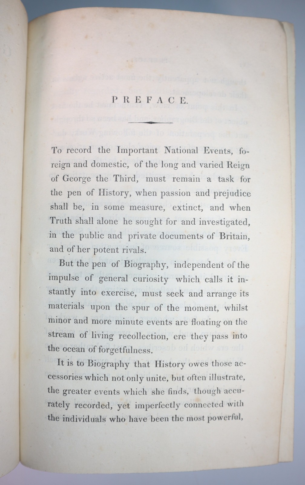 1821 George the Third His Court & Family 2 Vols in 1 Illustrated New Edition