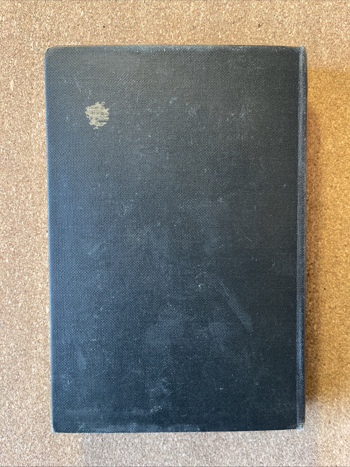 Live And Let Die By Ian Fleming 1956 HB Good, James Bond 007, Reprint Society Ed