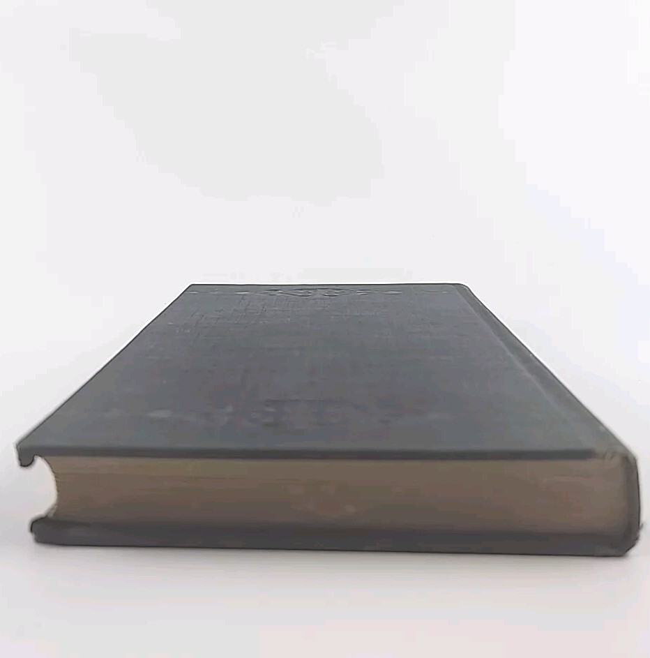 Heroines of Early Methodism By Mrs. And Miss Martin Hardcover 1915 Book