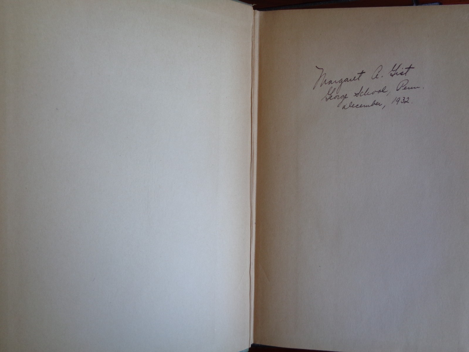 Whitman and Burroughs Comrades Clara Barrus First Edition 1931 Illustrations HC
