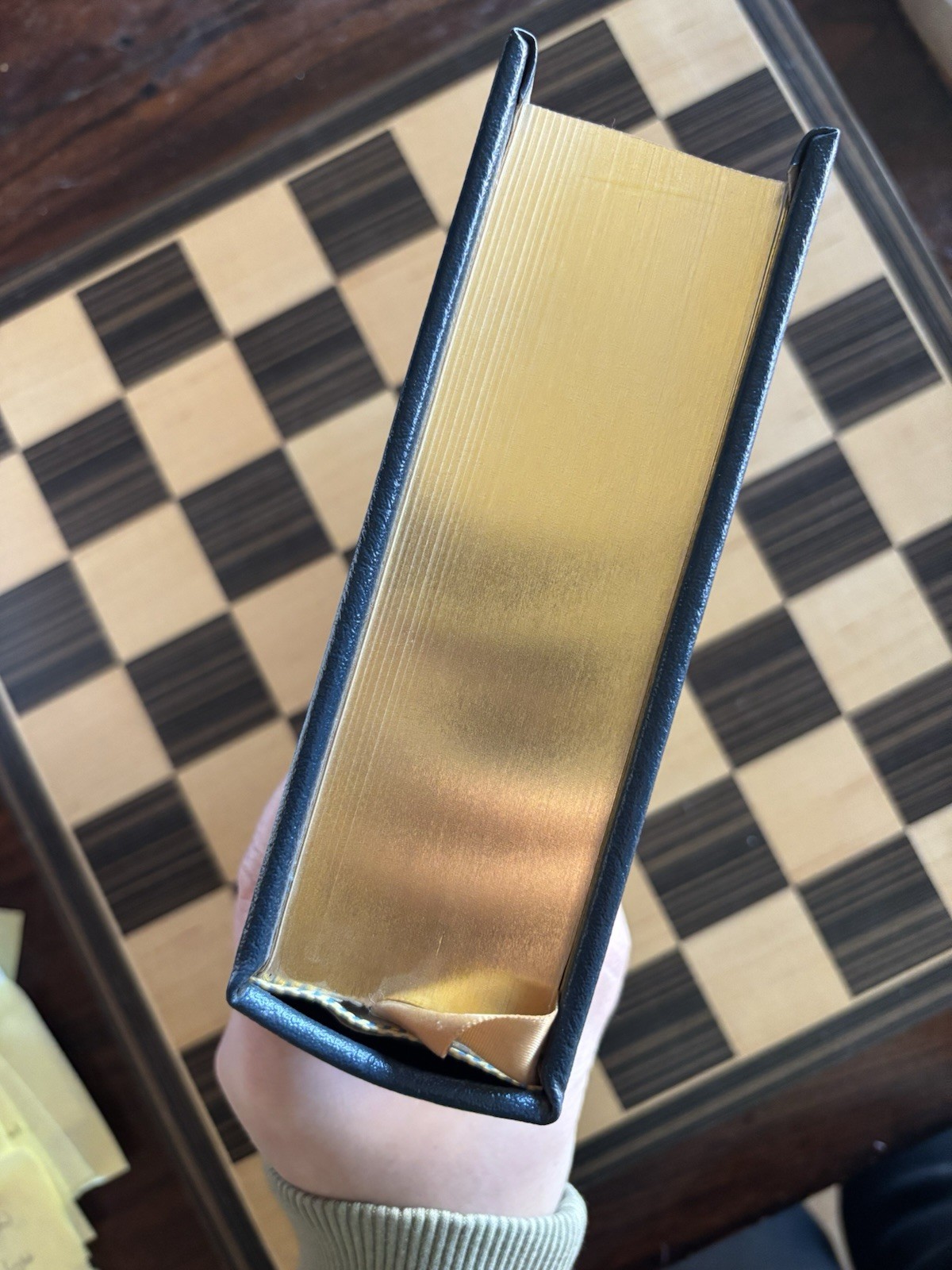The Complete Fiction Of H.P. Lovecraft Easton Press Fine Binding Great Condition