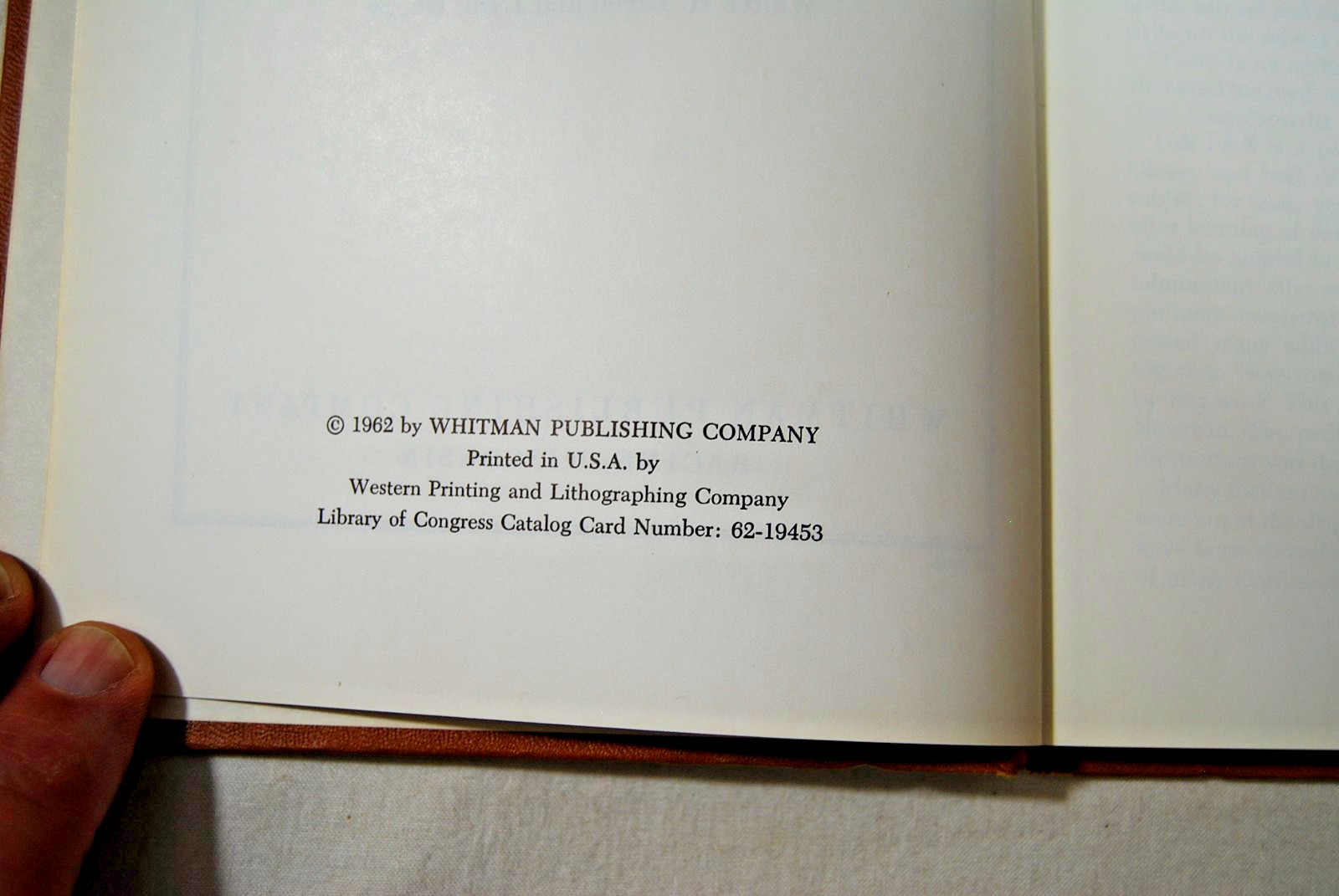 THE FANTASTIC 1804 DOLLAR Book Newman & Bressett 1962 Hardcover