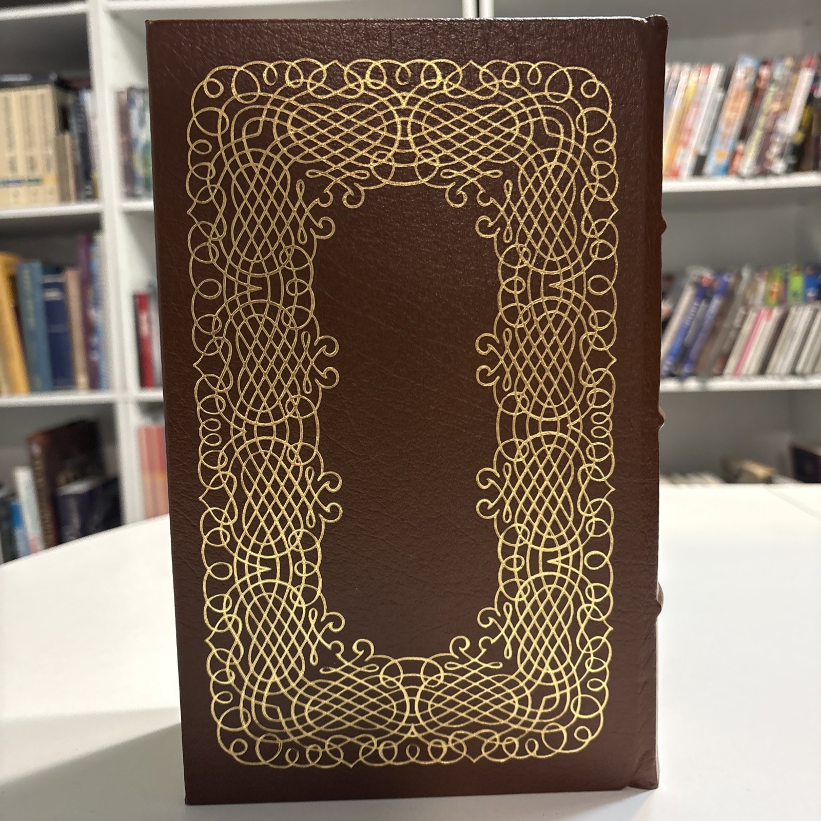 The Tragedies Of William Shakespeare The Easton Press 1980 – Like New Condition