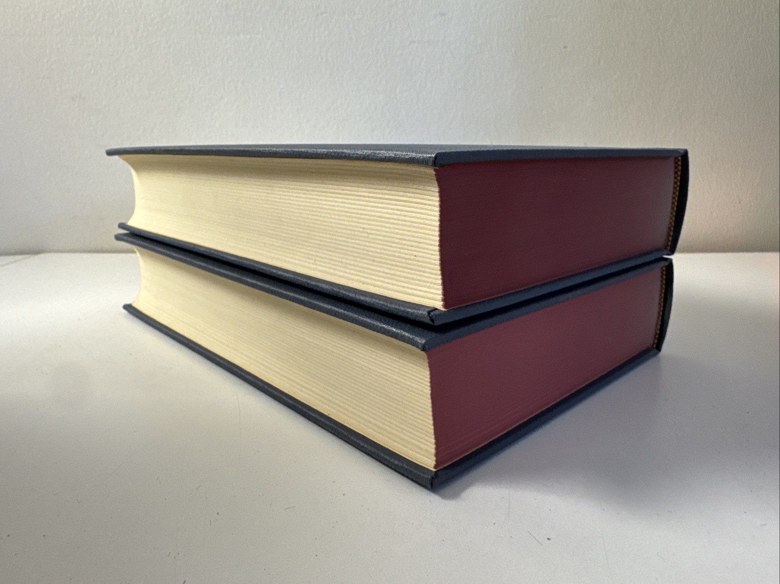 BASIC WRITINGS OF SAINT AUGUSTINE 2 Vol Set Case 1948 Random House Edited Oates