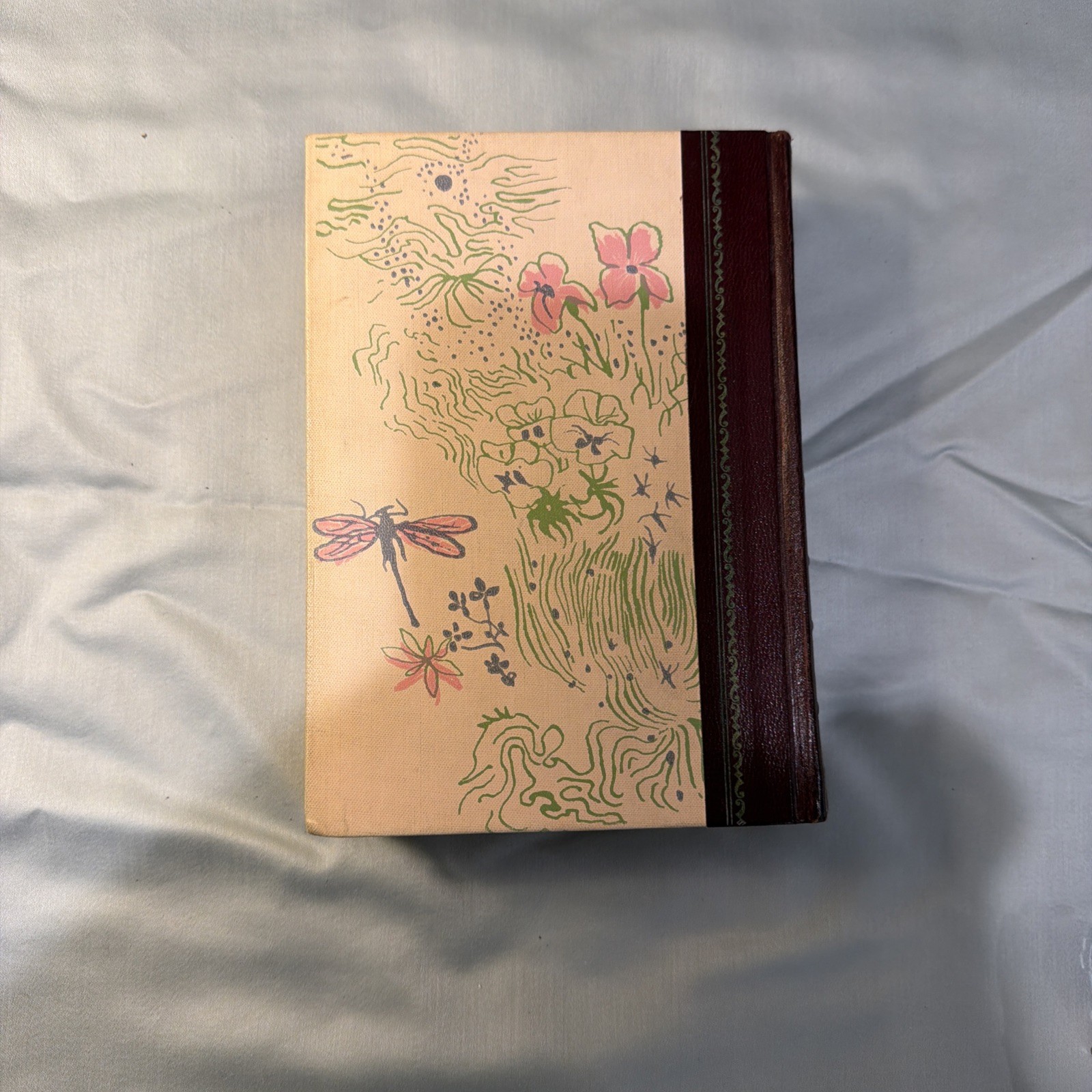 Reader’s Digest Condensed Books Vol 2 Hardcover Vintage 1957
