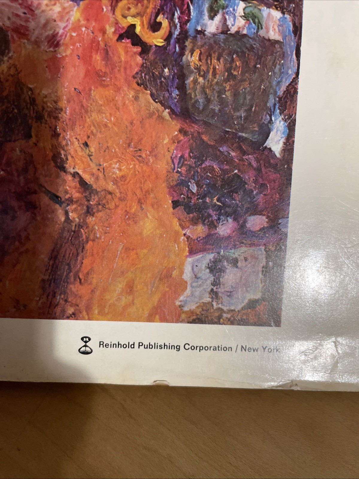 VTG Exploring With Polymer Guide To New Media Young Adults George Chavatel 1966