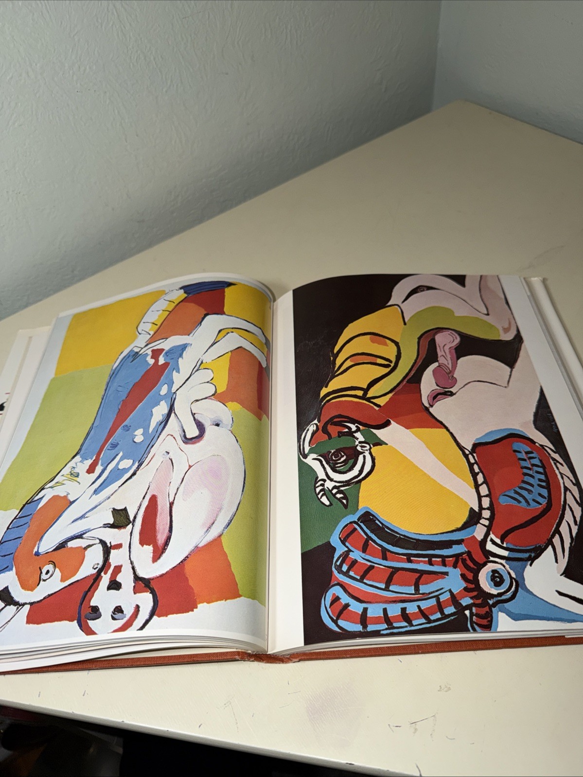 Erotic Art 2 By Dr Phyllis And Eberhard Kronhausen c1970 40 Color Plates 381 B&W