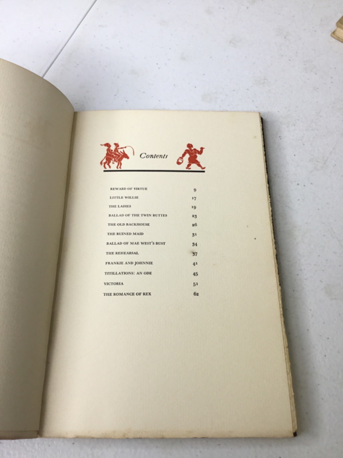 Pair of Vintage Slip-Case Books. HC