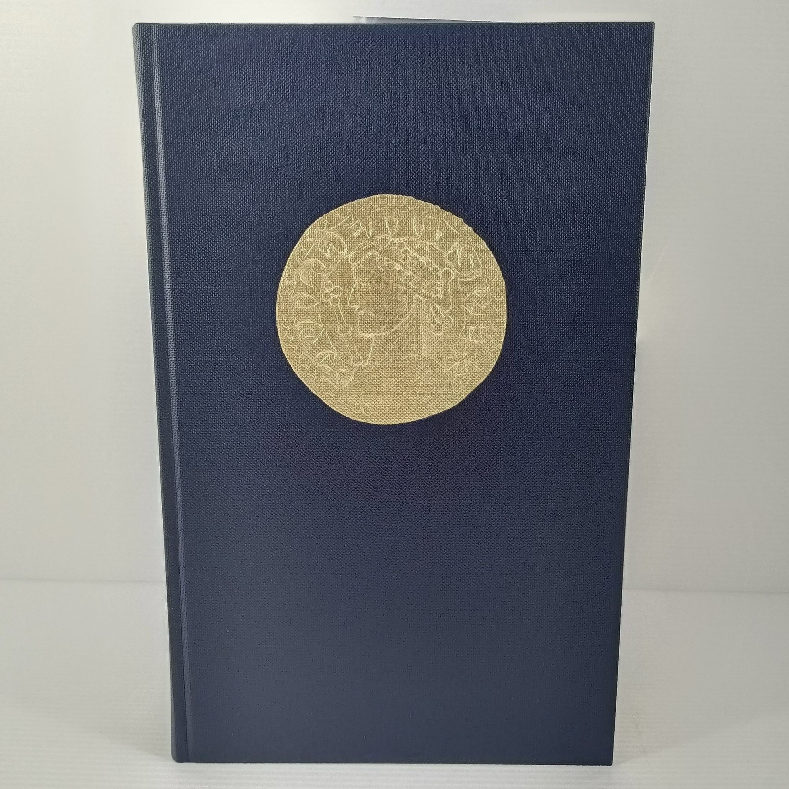William the Conqueror David C Douglas Folio Society 2004 Hardcover Slipcase Book