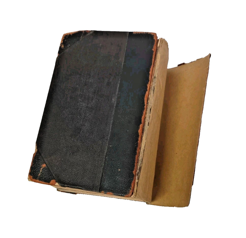 Nouveau Voyage Les Etats-Unis L’Amerique Septentrionale by Brissot V.1-3 1788