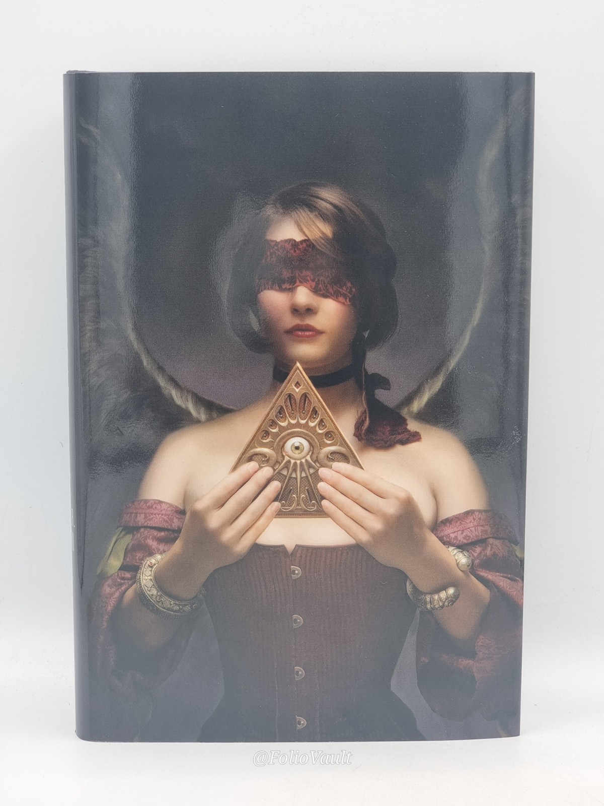Bright Dead Star/Zoetrope Bizarre – C. Kiernan – Subterranean Press – 2025 – VGC