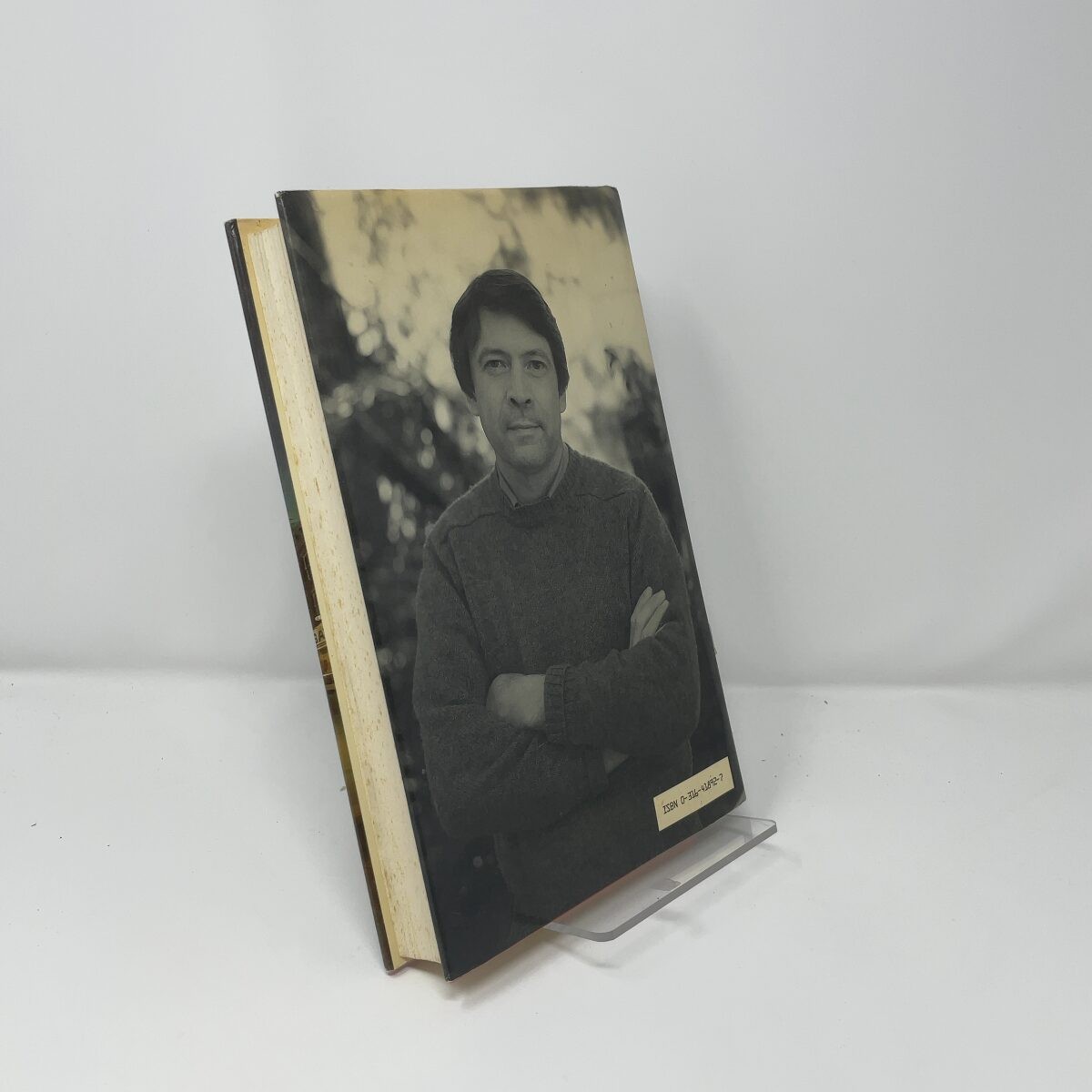 Home Fires Burning by Robert Inman HC 2nd Edition Very Good 1987 Signed