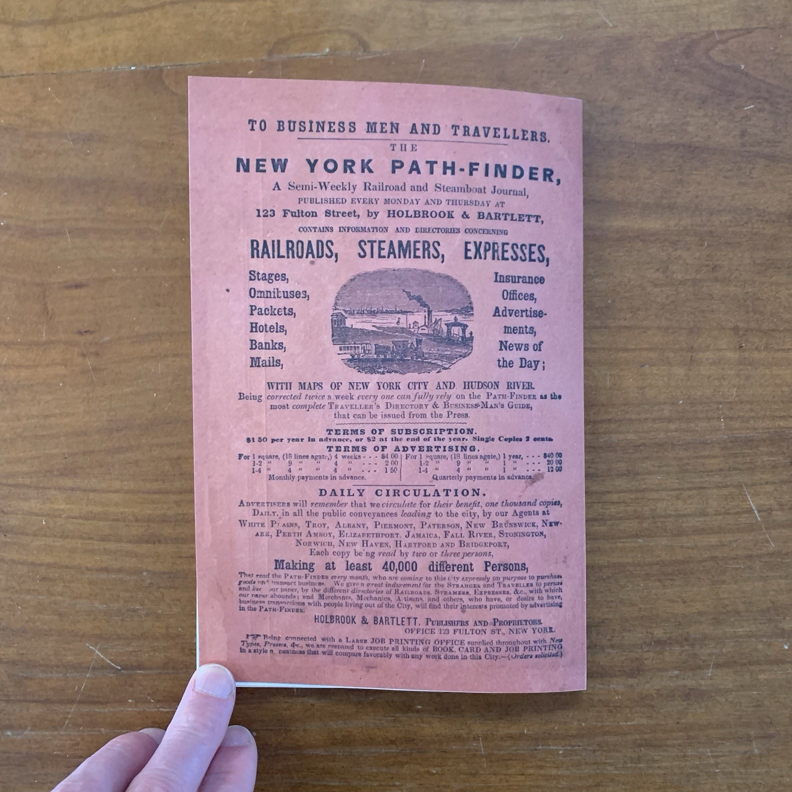 1848 Three Weeks in the Gold Mines / Adventures with Gold Diggers of California