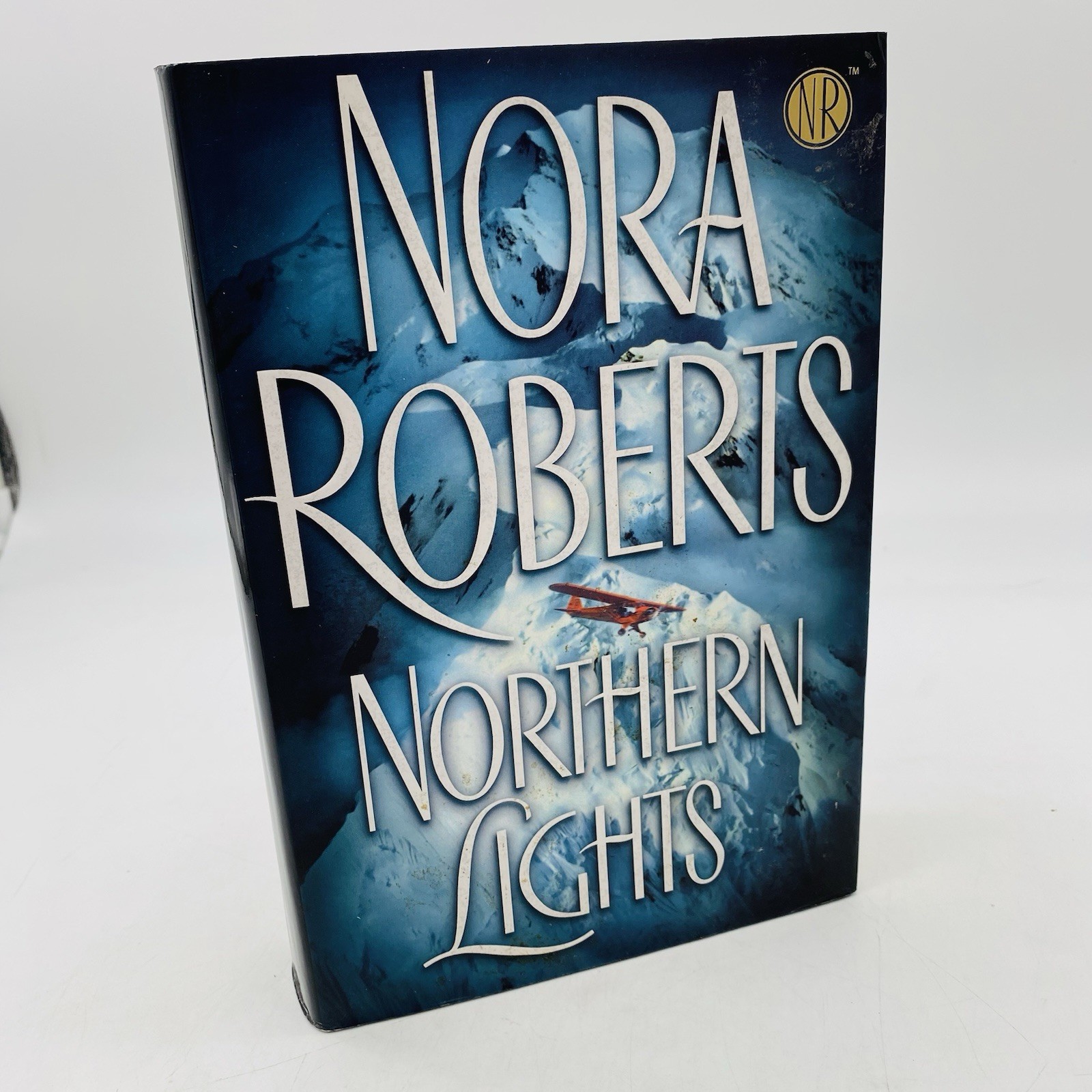 Nora Roberts Lot of 6 Hardcover Romance Novels 1st Edition DJ