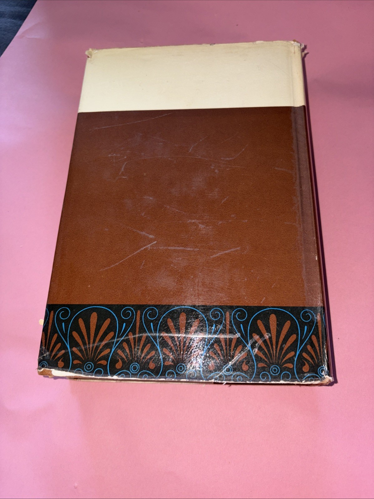 The Odyssey by Homer, Robert Fitzgerald HC