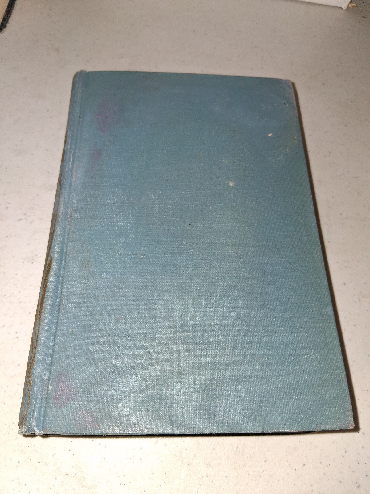 1894 Literary Collection Romances of Alexandre Dumas vol 1 Olympe de Cleves