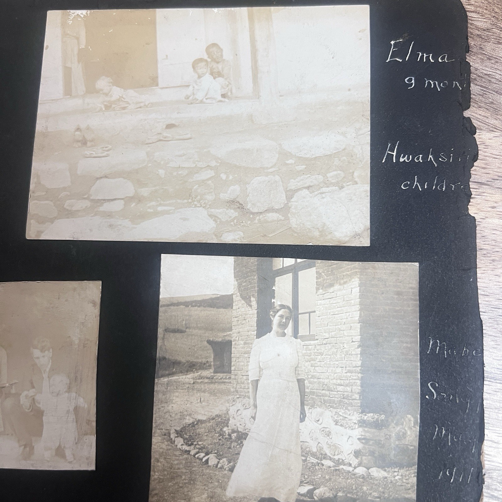 The Passing of Korea 1906 1st Edition Homer Hulbert Joseon Dynasty +Orig Photos