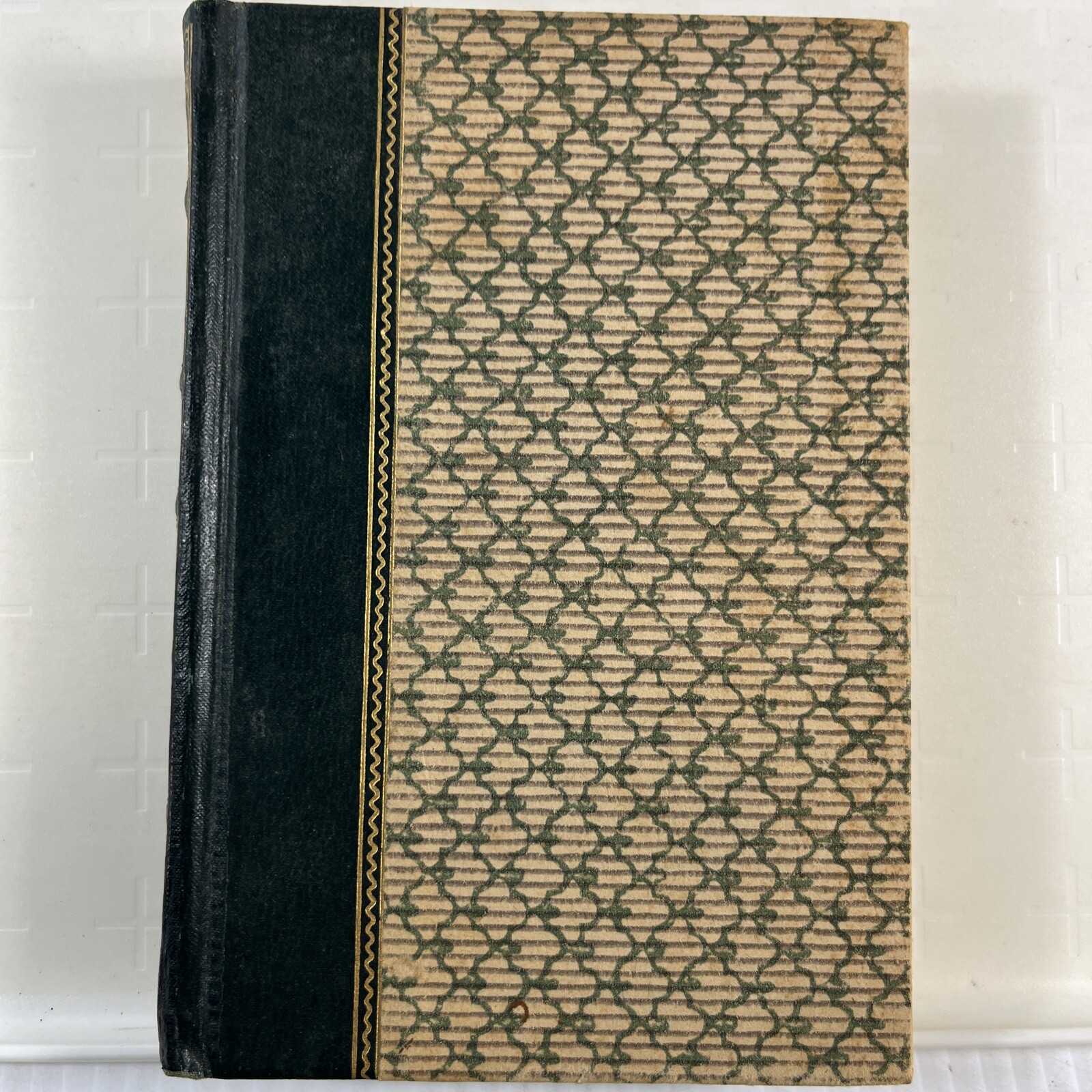 Plato Dialogues Hardcover 1951 Collectors Edition Pocket Books 1950