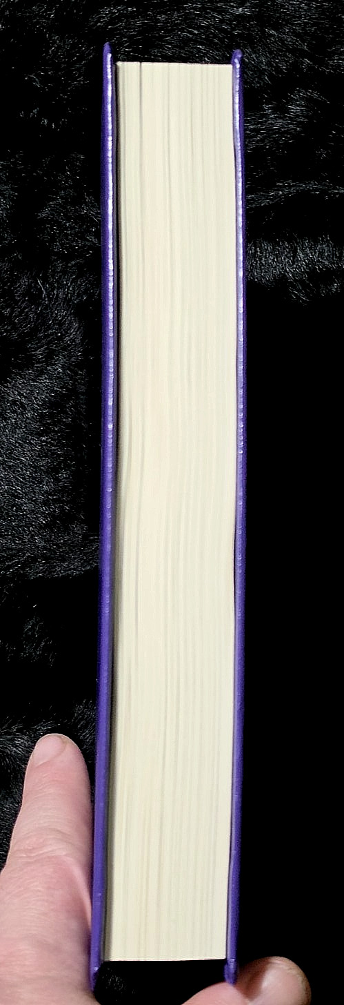 Triple Goddess ~Jack Grayle~ Araxes Press~ Signed Hardcover #219/500