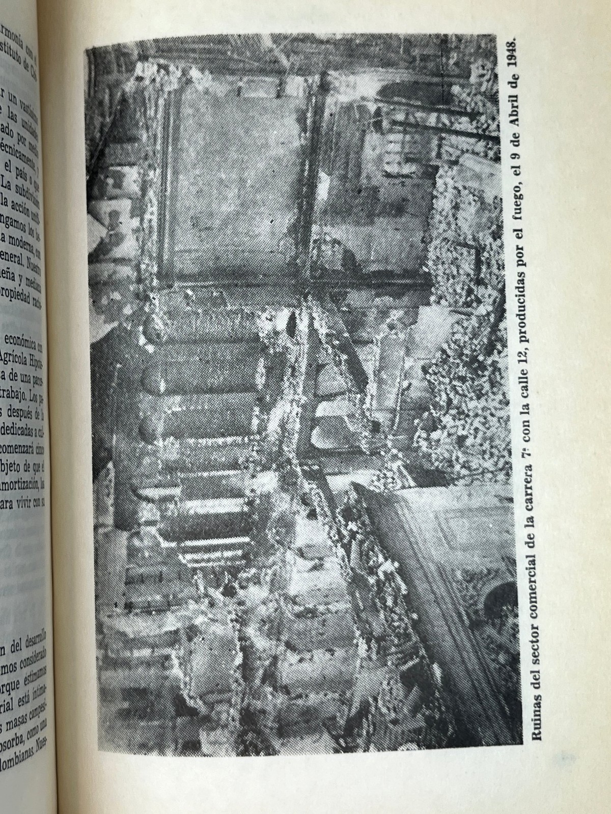 1968 Gaitan Antología de su pensamiento Paperback Ediciones Suramerica