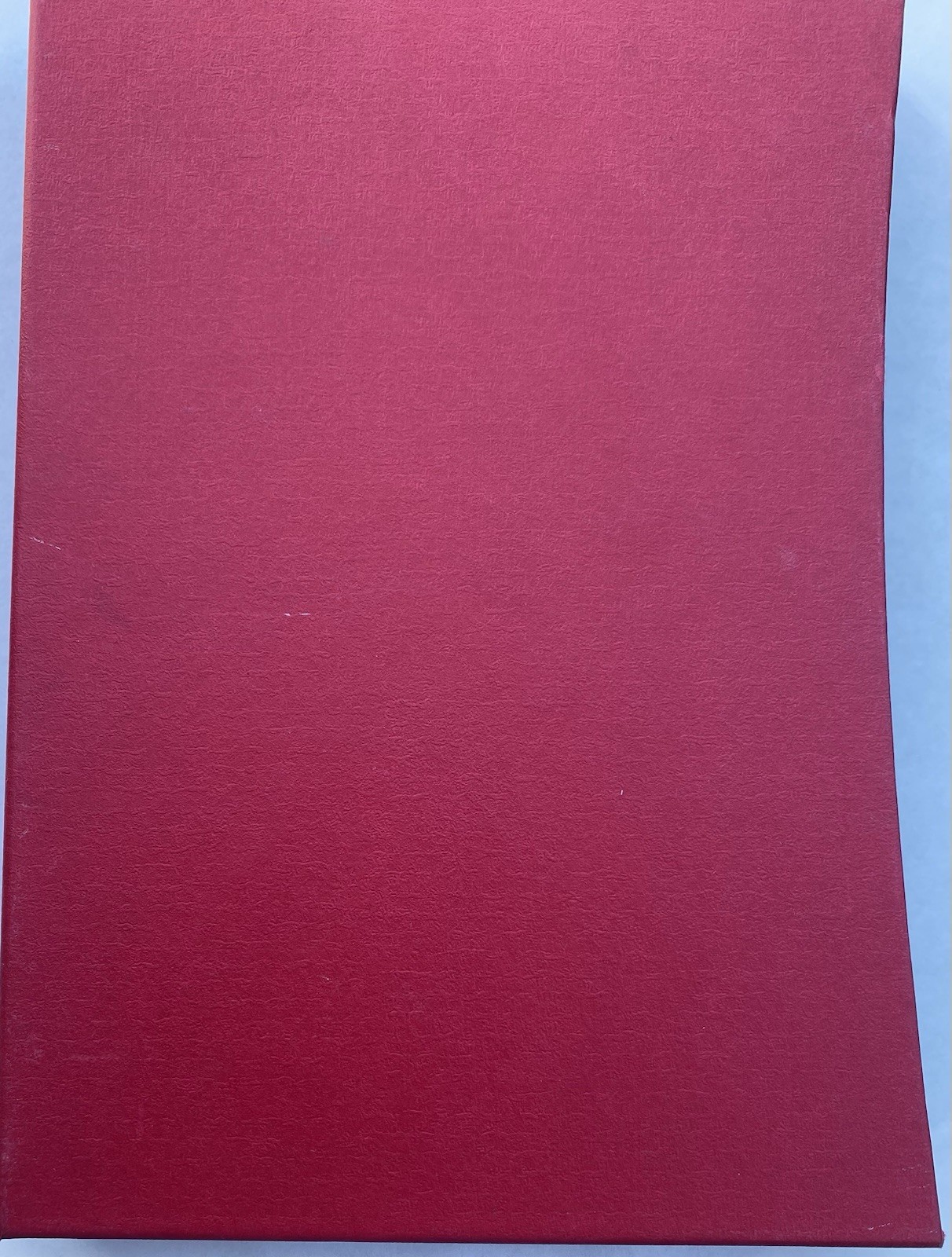 The Consolation of Philosophy – Boethius – Folio Society – 2009 – VGC