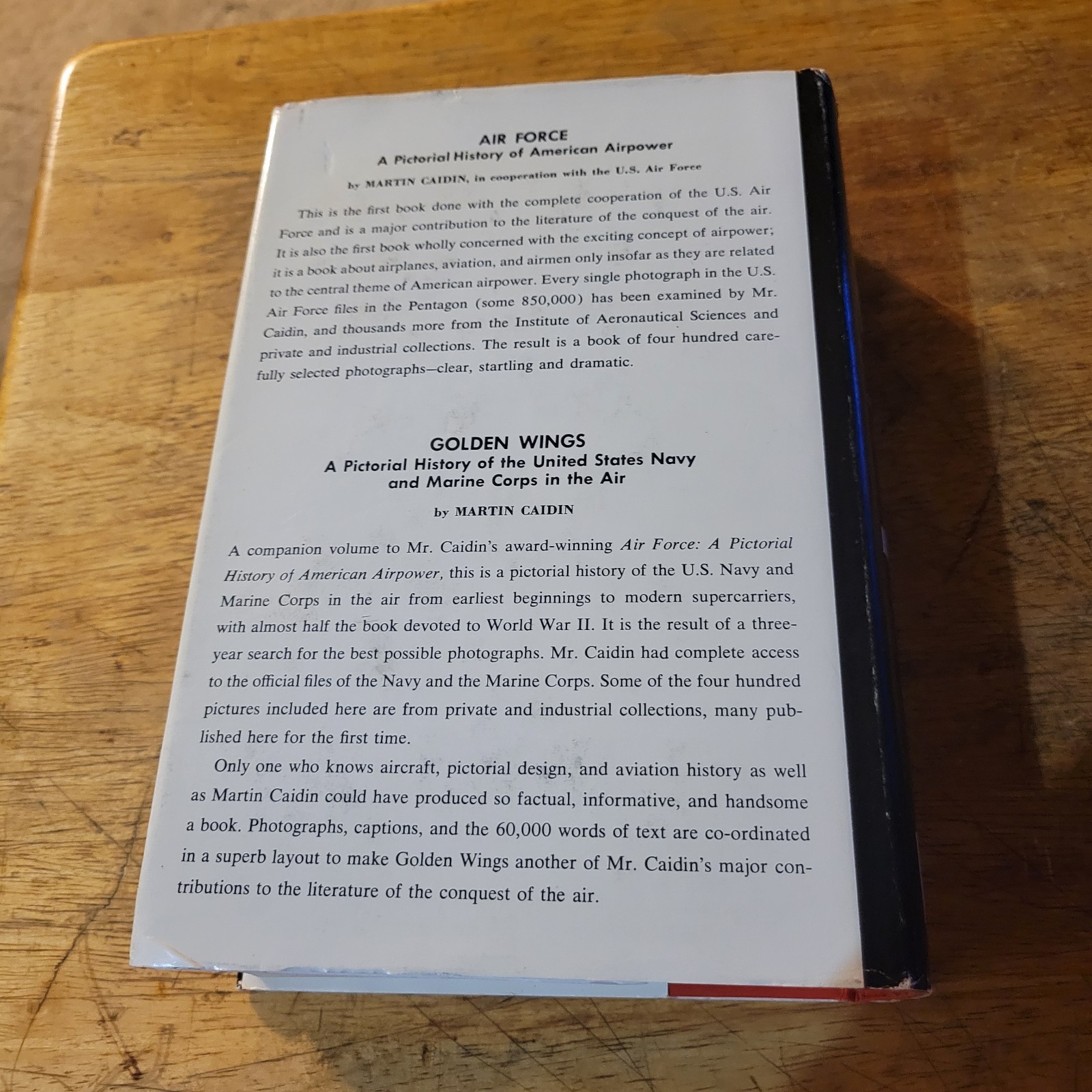 1942 Men at War First Edition ERNEST HEMINGWAY Hard Cover Book HBDJ CROWN Pub