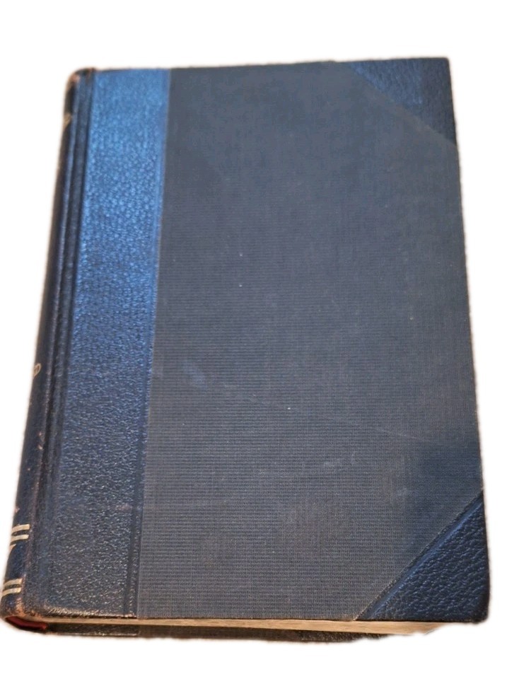 Review and Herald Publishing Association BIBLE READINGS FOR THE HOME CIRCLE 1927
