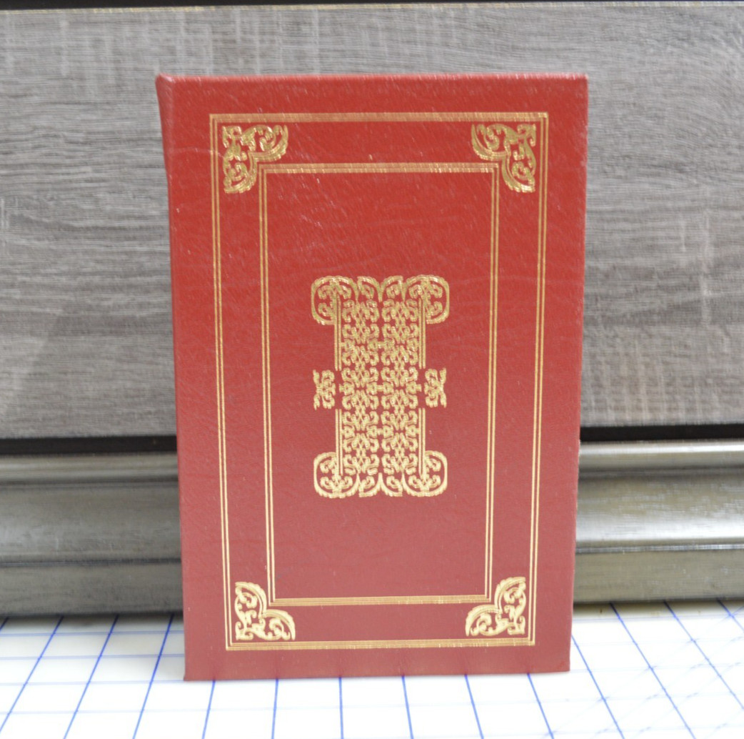Psychology of the Unconscious – Carl G. Jung | Hardcover Easton Press 1995