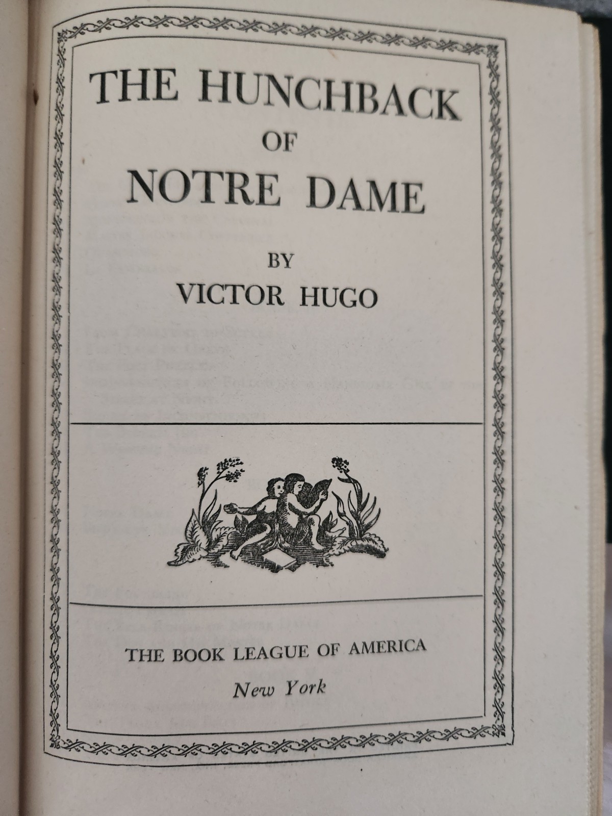 (9)Vtg 1930s HC books Classic Blue Gold Poets Variety Authors American Publisher