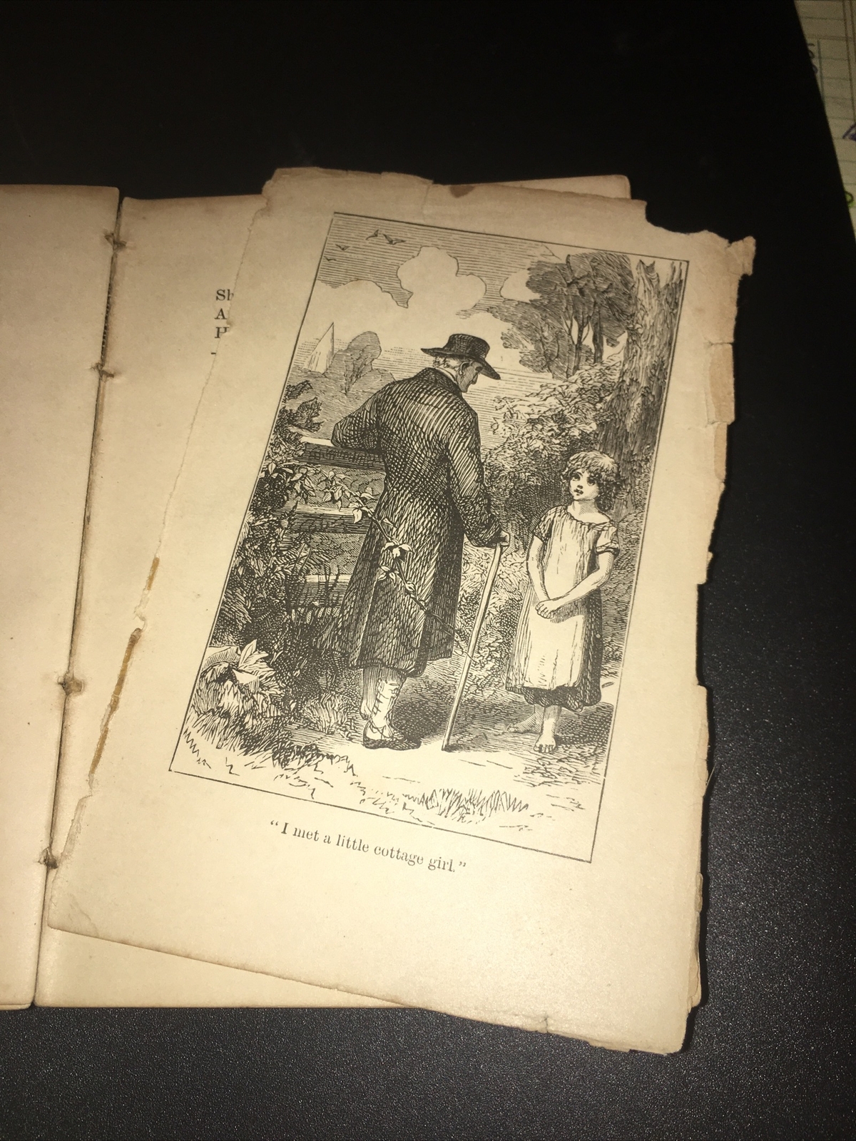Modern Classics Favorite Poems Wordsworth, Coleridge illustrated Ancient Mariner
