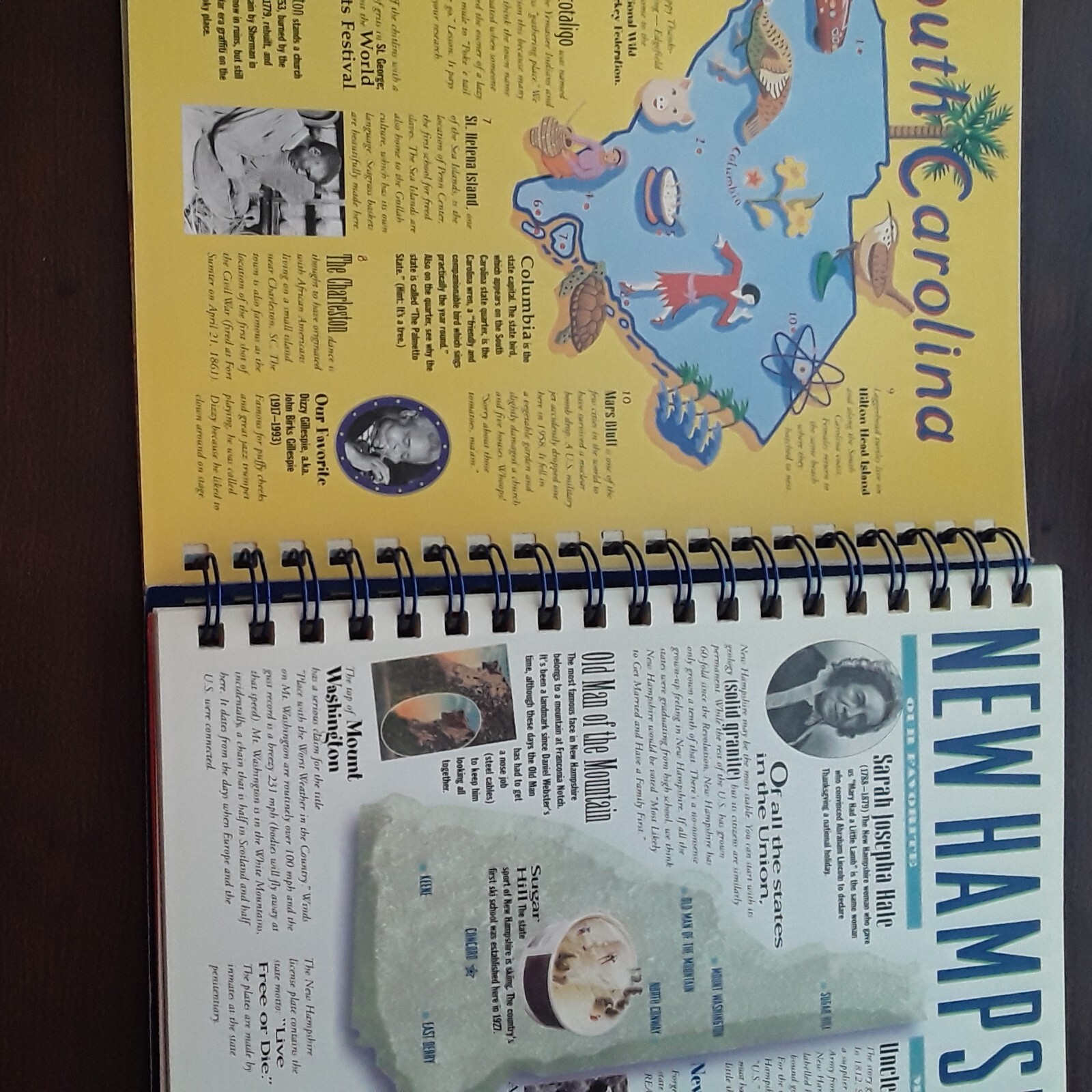 The Completely Amazing Slightly Outrageous State Quarters Atlas And Album