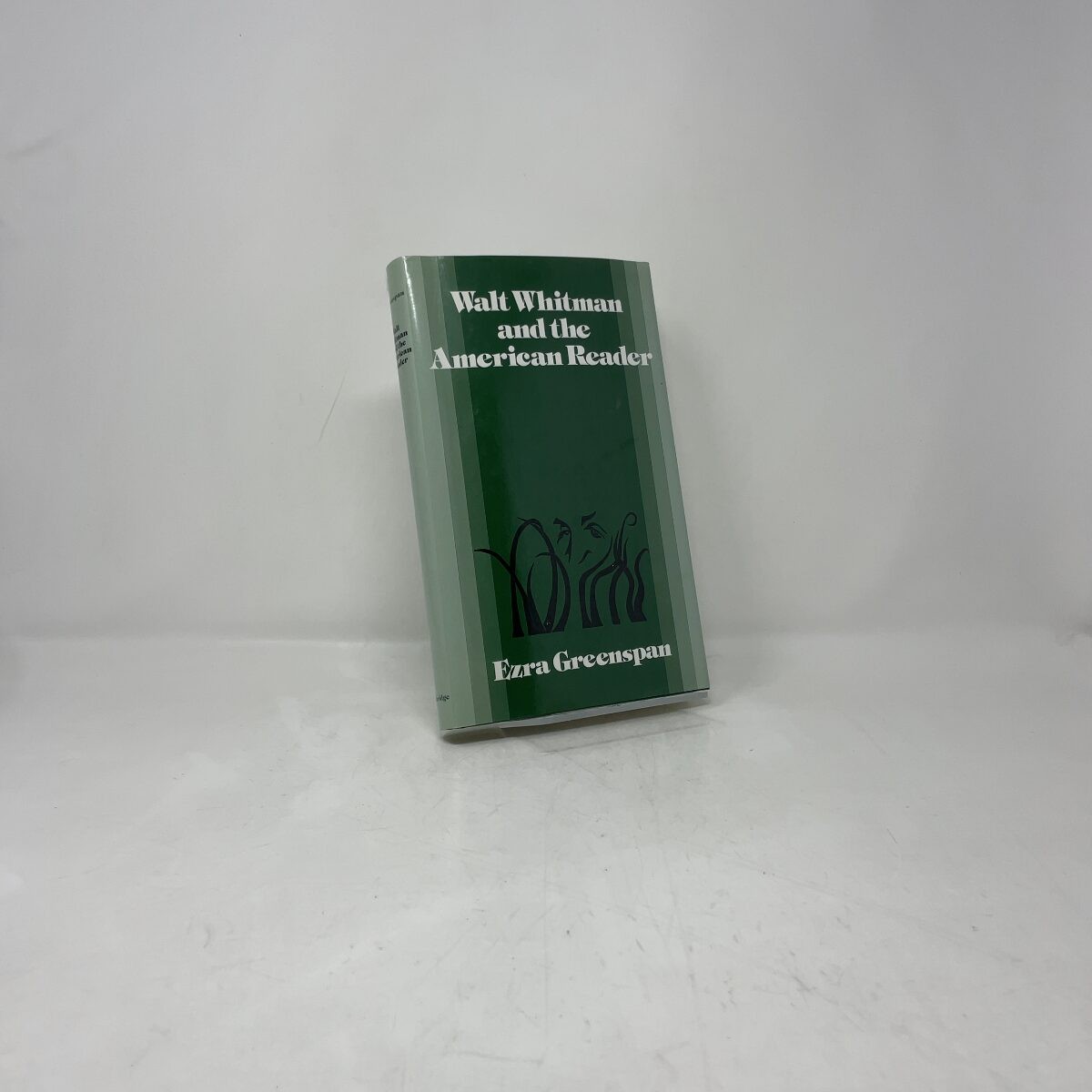 Walt Whitman and the American Reader (Cambridge Studies in American Literature a
