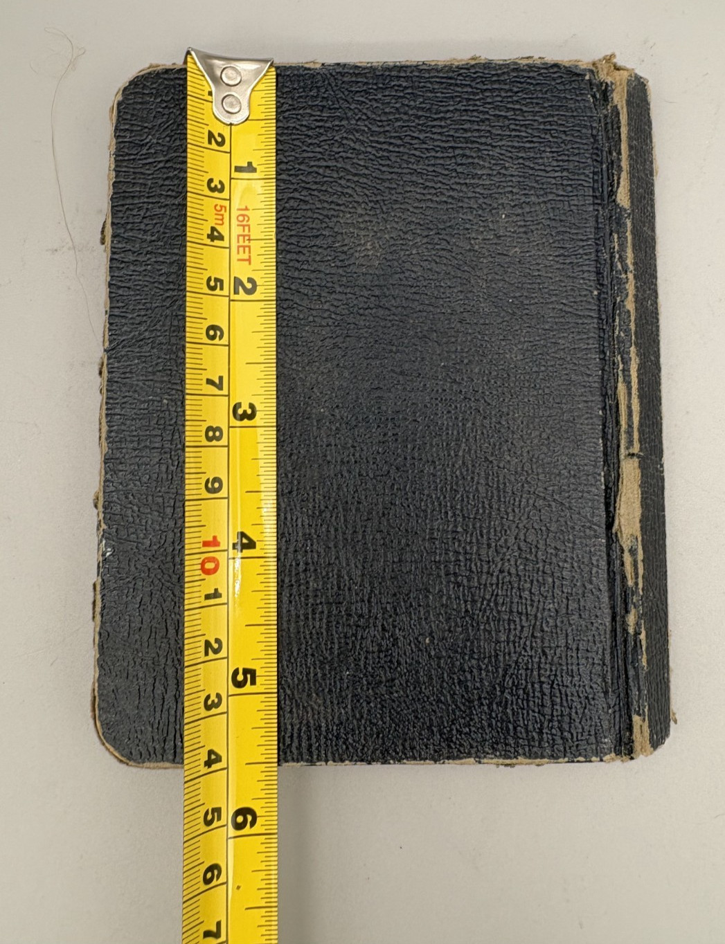 1959 The Holy Family Prayer – Book & Manual Christian Hardcover