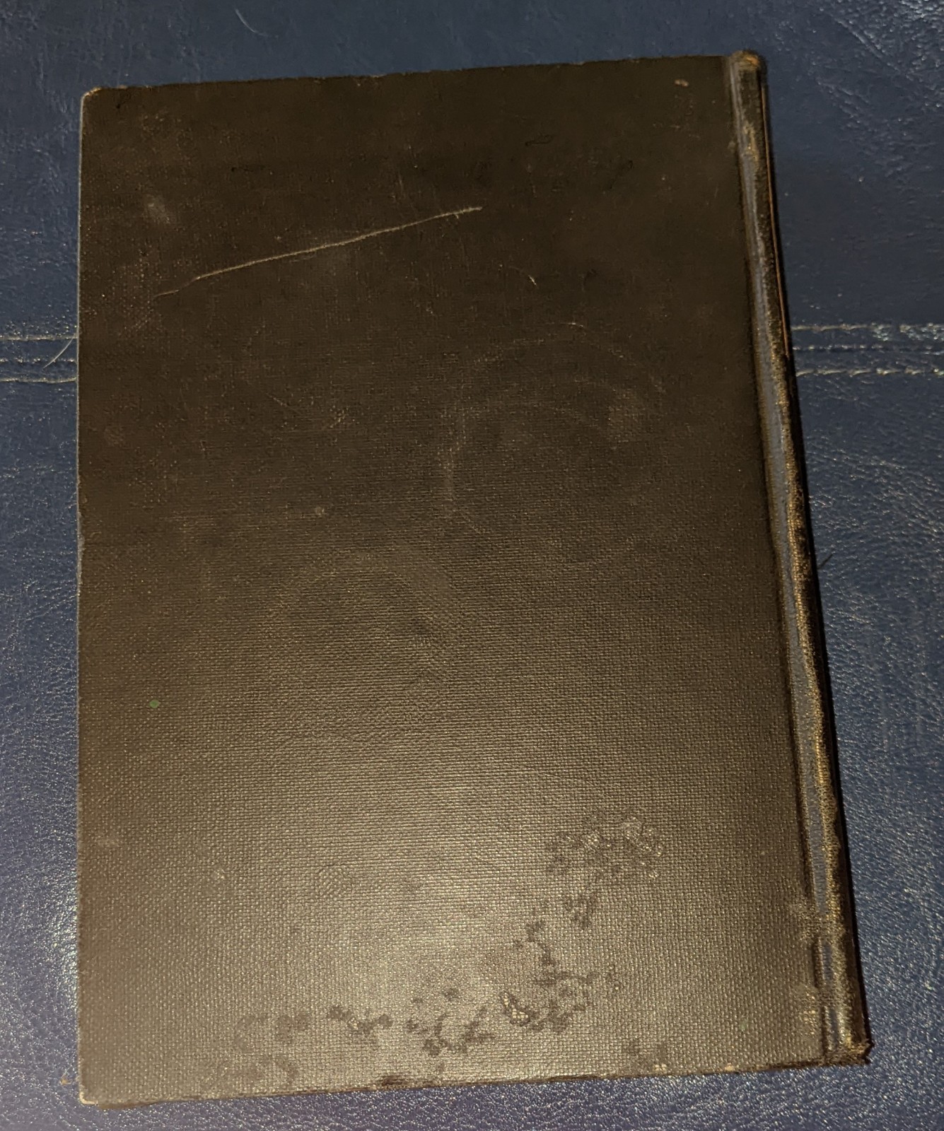 “Dining In New York” by Rian James 1930 1st Edition with Gaslight Club bookplate