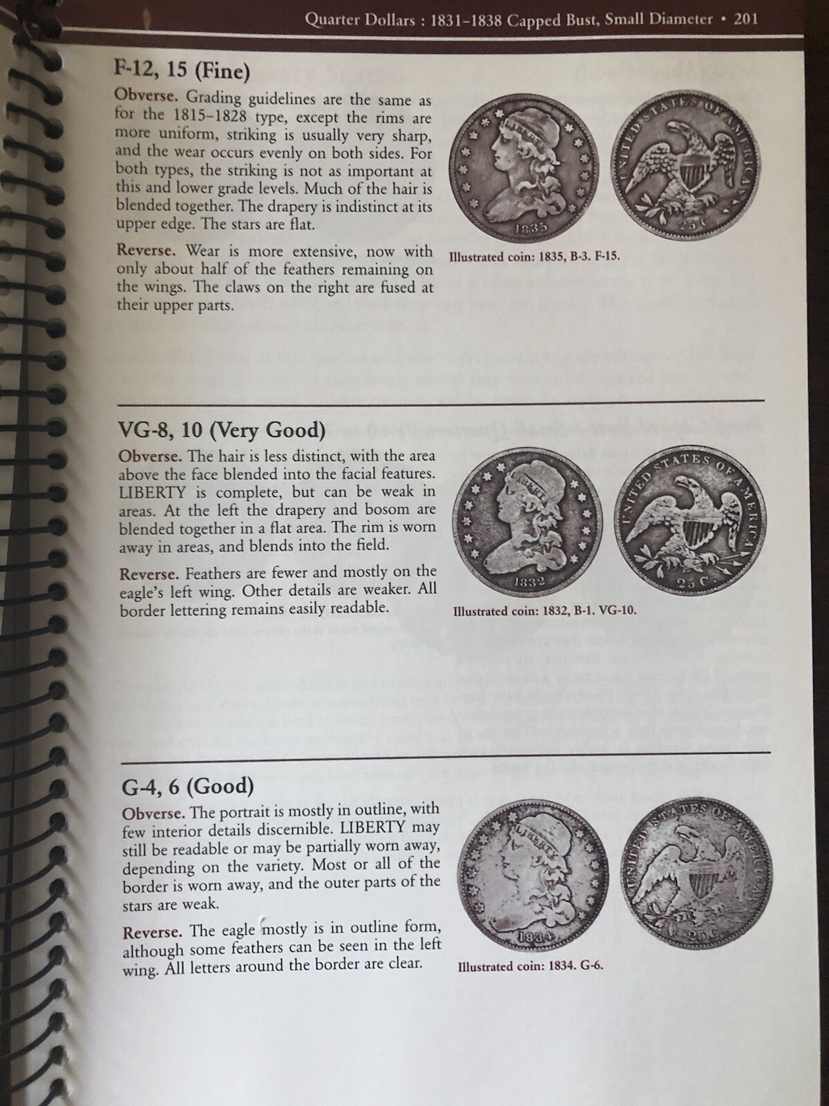 GRADING COINS BY PHOTOGRAPHS FOR COLLECTOR BY DAVID BOWERS/RARE
