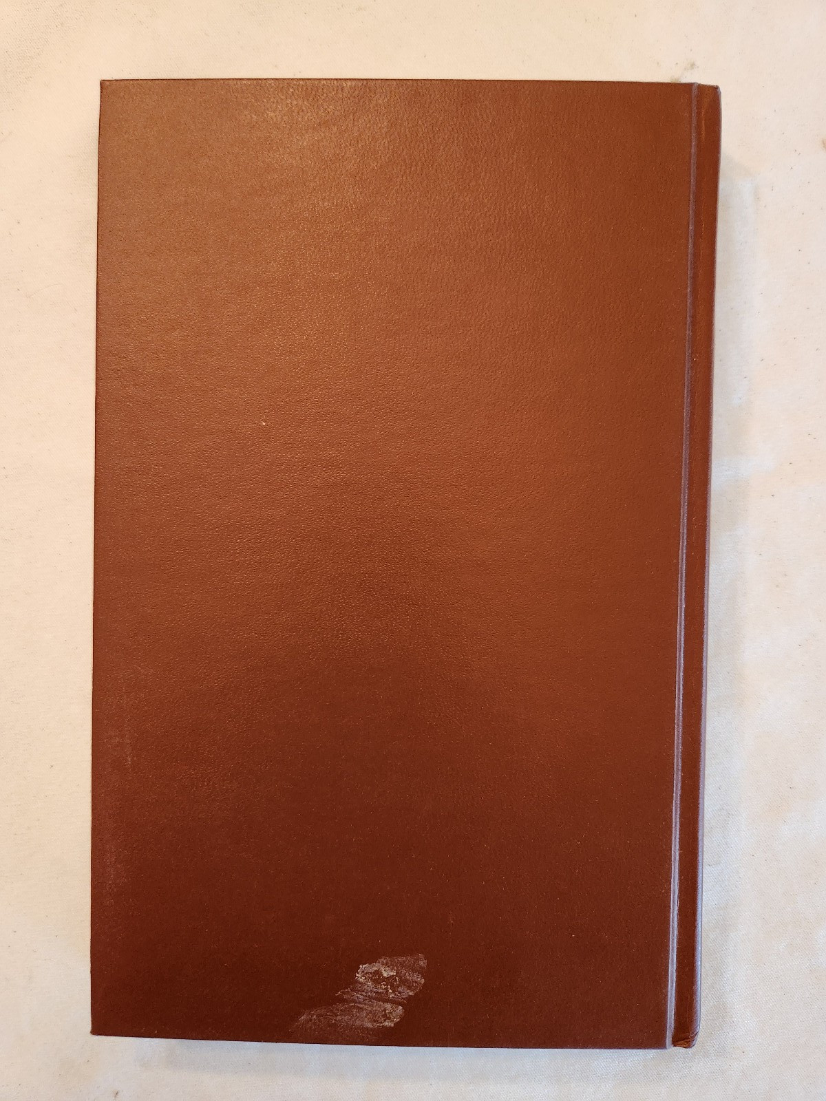 A Hand-Book of Mottoes by C.N. Elvin 1990 Reprint Hardcover Book
