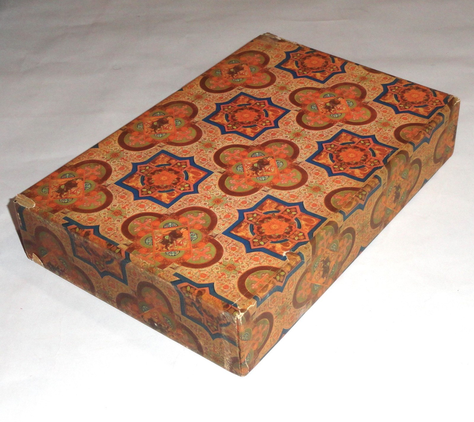 1946 Signed Arthur Szyk THE CANTERBURY TALES Chaucer Limited Editions Club Book