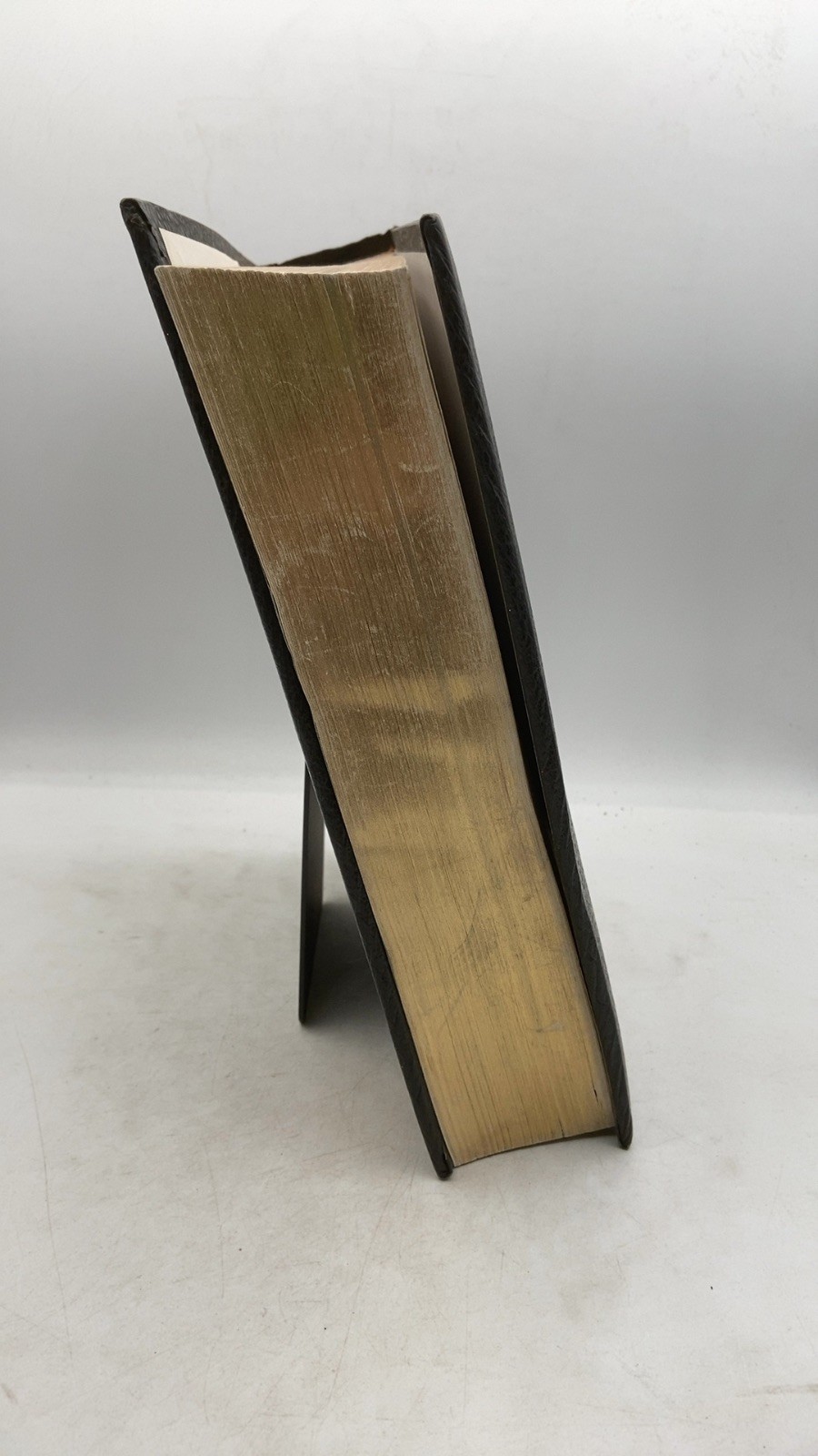 The Holy Bible: Authorized King James Version Hardcover 1976