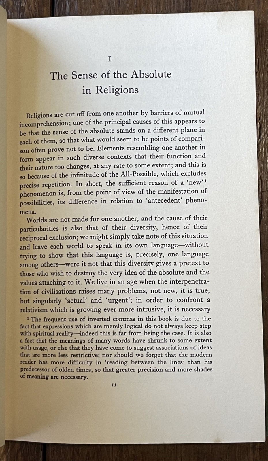 GNOSIS: DIVINE WISDOM – 1st 1959 – MYSTERIES, MYSTICISM, GOD, DIVINE KNOWLEDGE