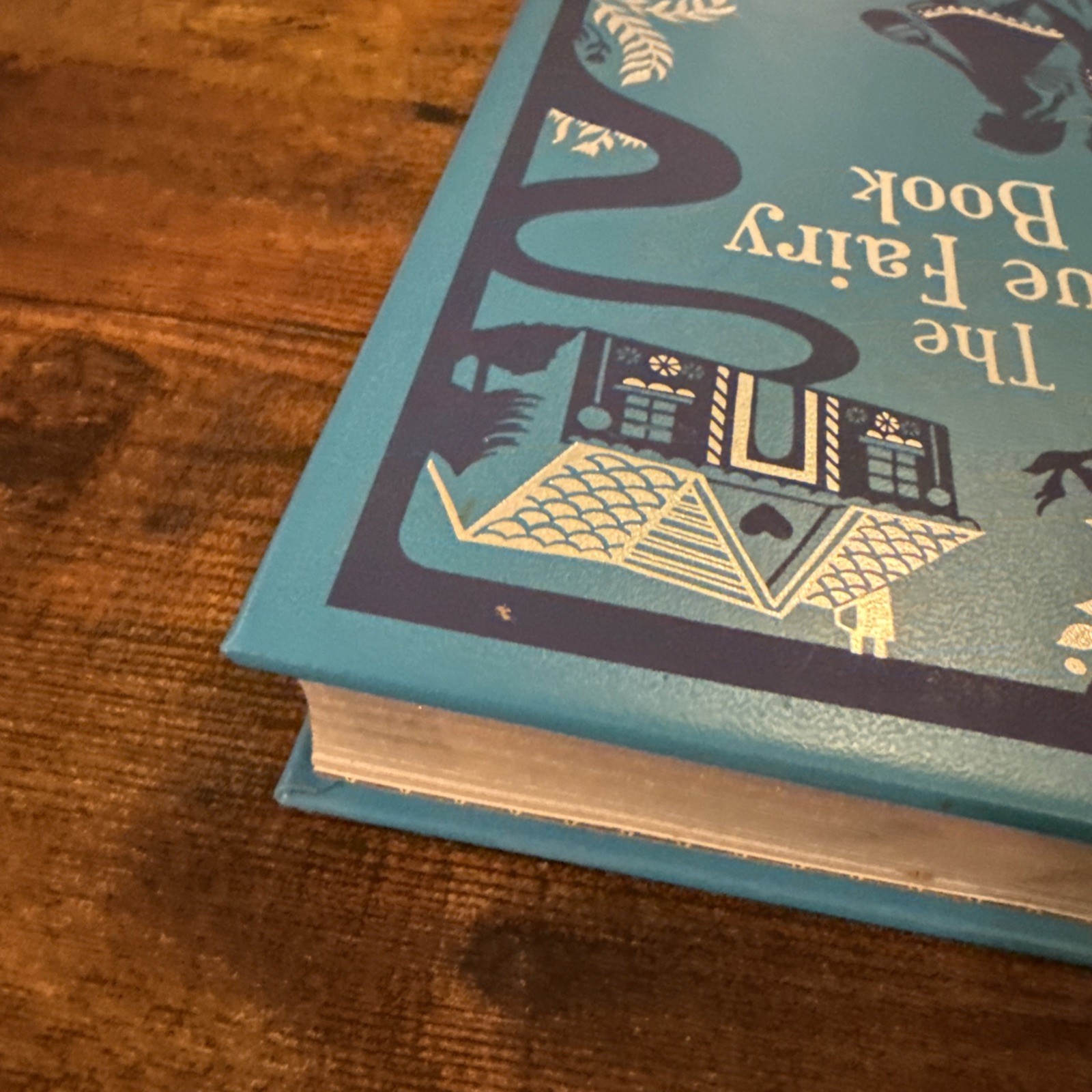 Andrew LangThe Blue Fairy BookBarnes & Noble / Sterling, 2012
